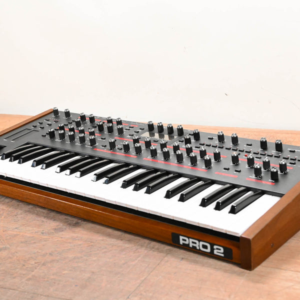 Dave Smith Instruments Pro 2 44-Key Monophonic / Paraphonic