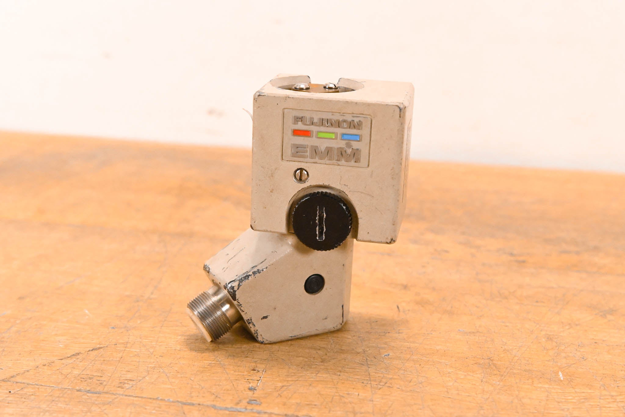 Fujinon EMM-51 Manual Zoom/Focus Module for ESM Lenses