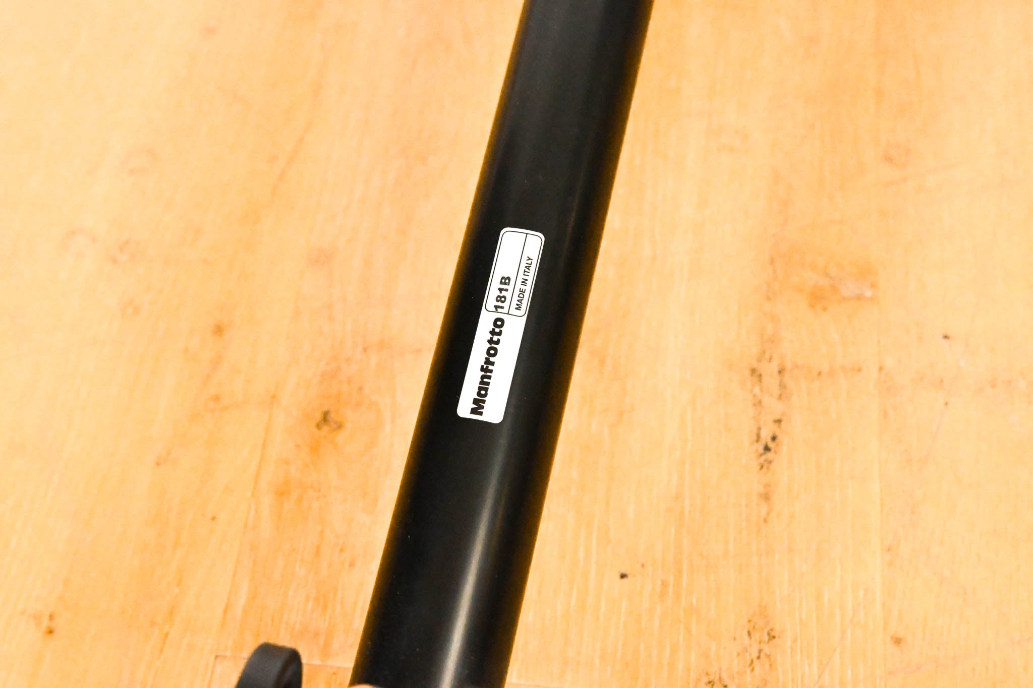 Manfrotto 181B Folding Auto Dolly