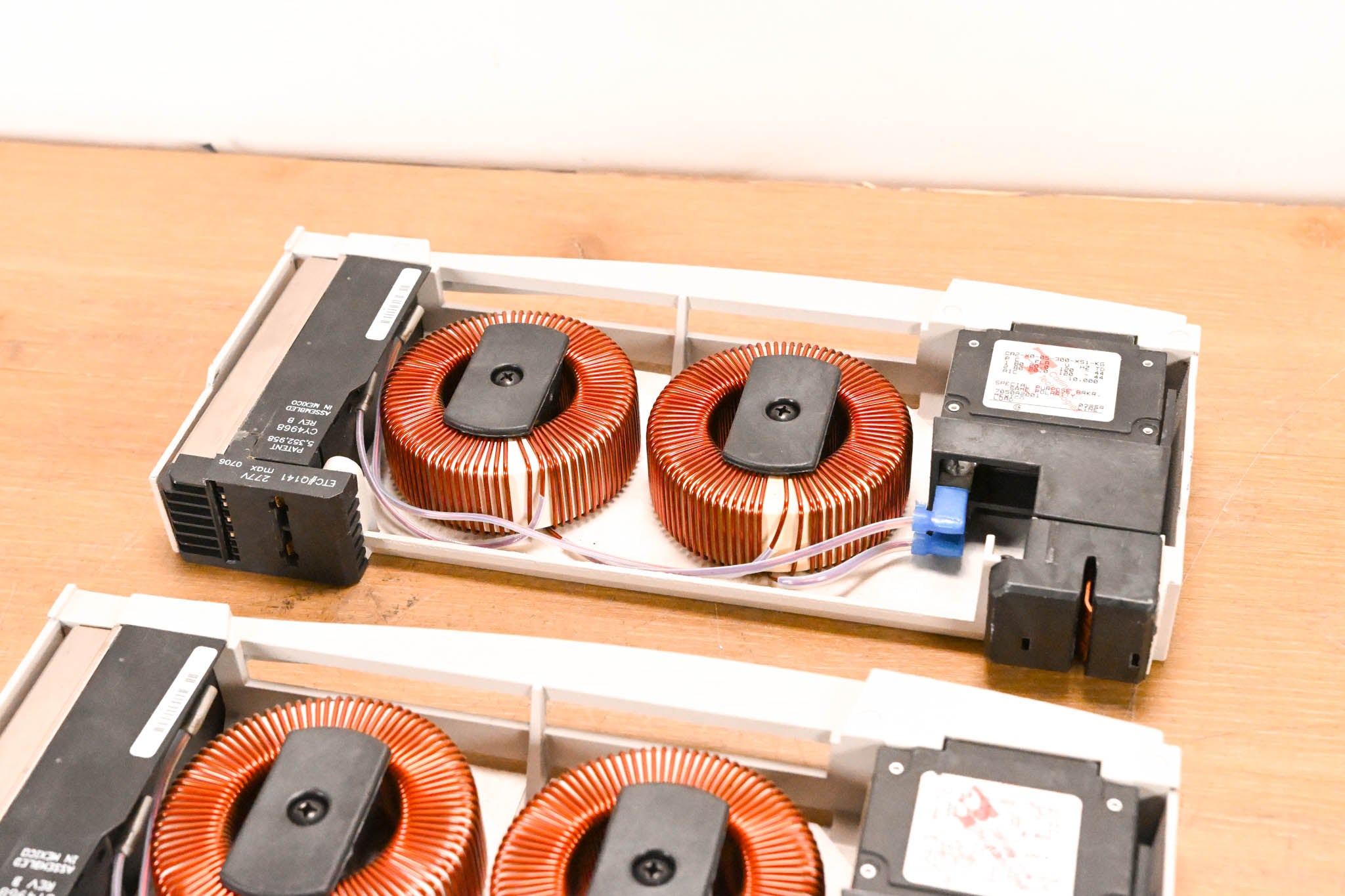 ETC D20 Dual 20A Dimmer Module (PAIR)