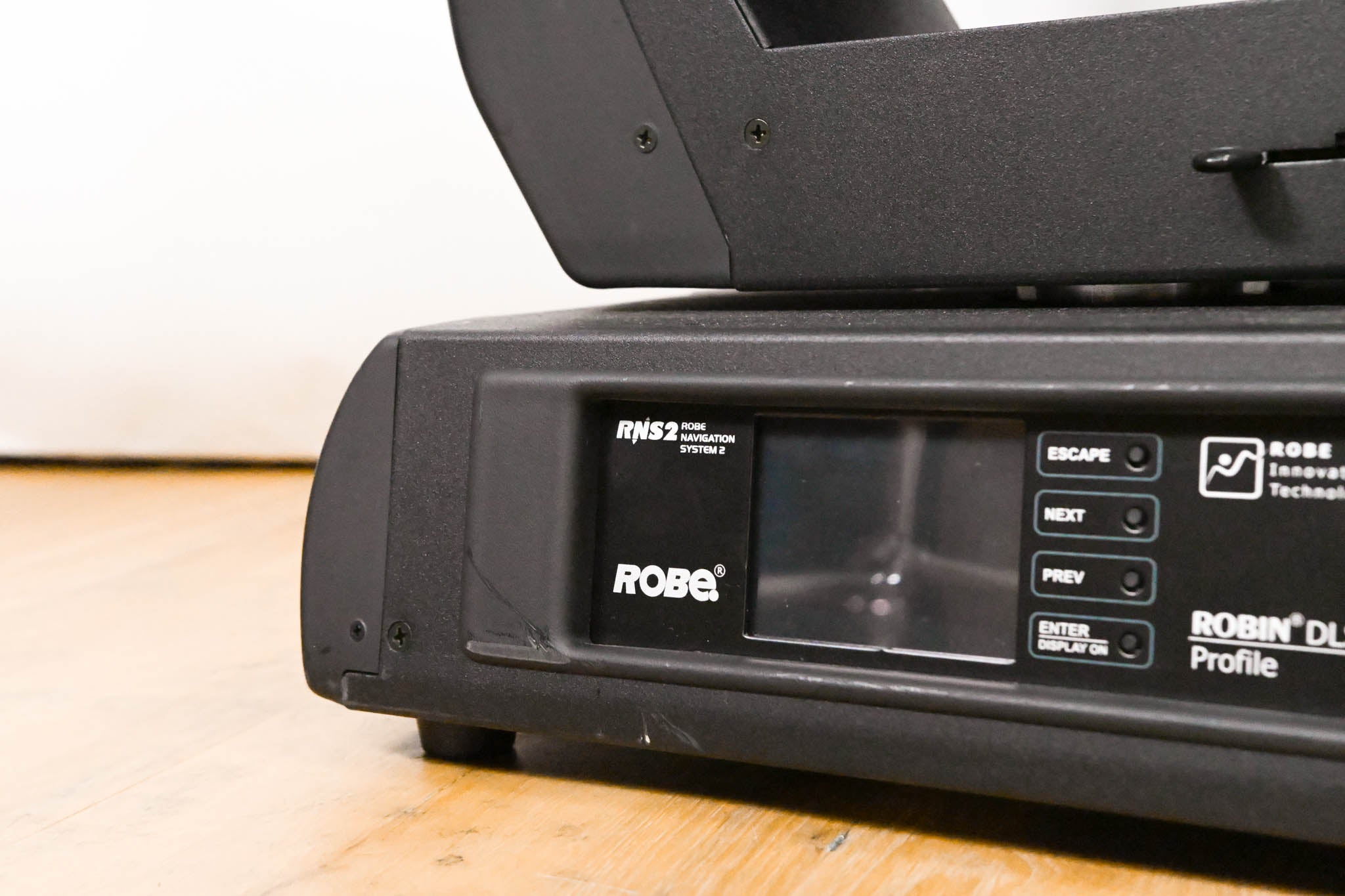 Robe Robin DLS Profile LED Moving Head