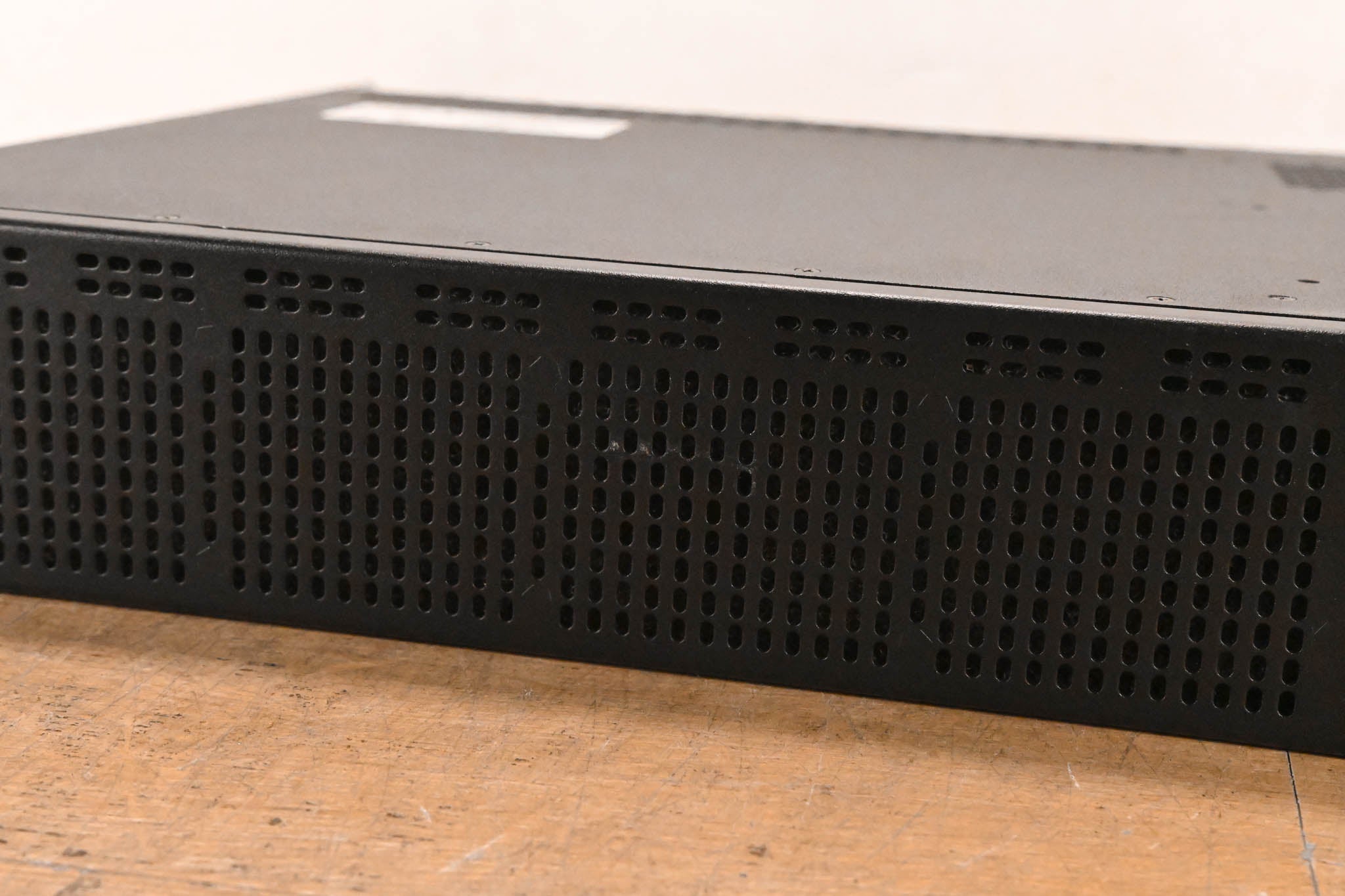 Ross DFR-8321 OpenGear 2RU Module Frame with Cards