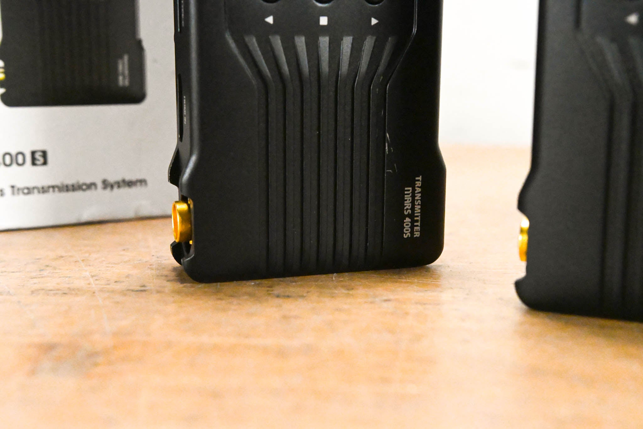 Hollyland Mars 400S Pro Wireless Video Transmission System (NO PSU)