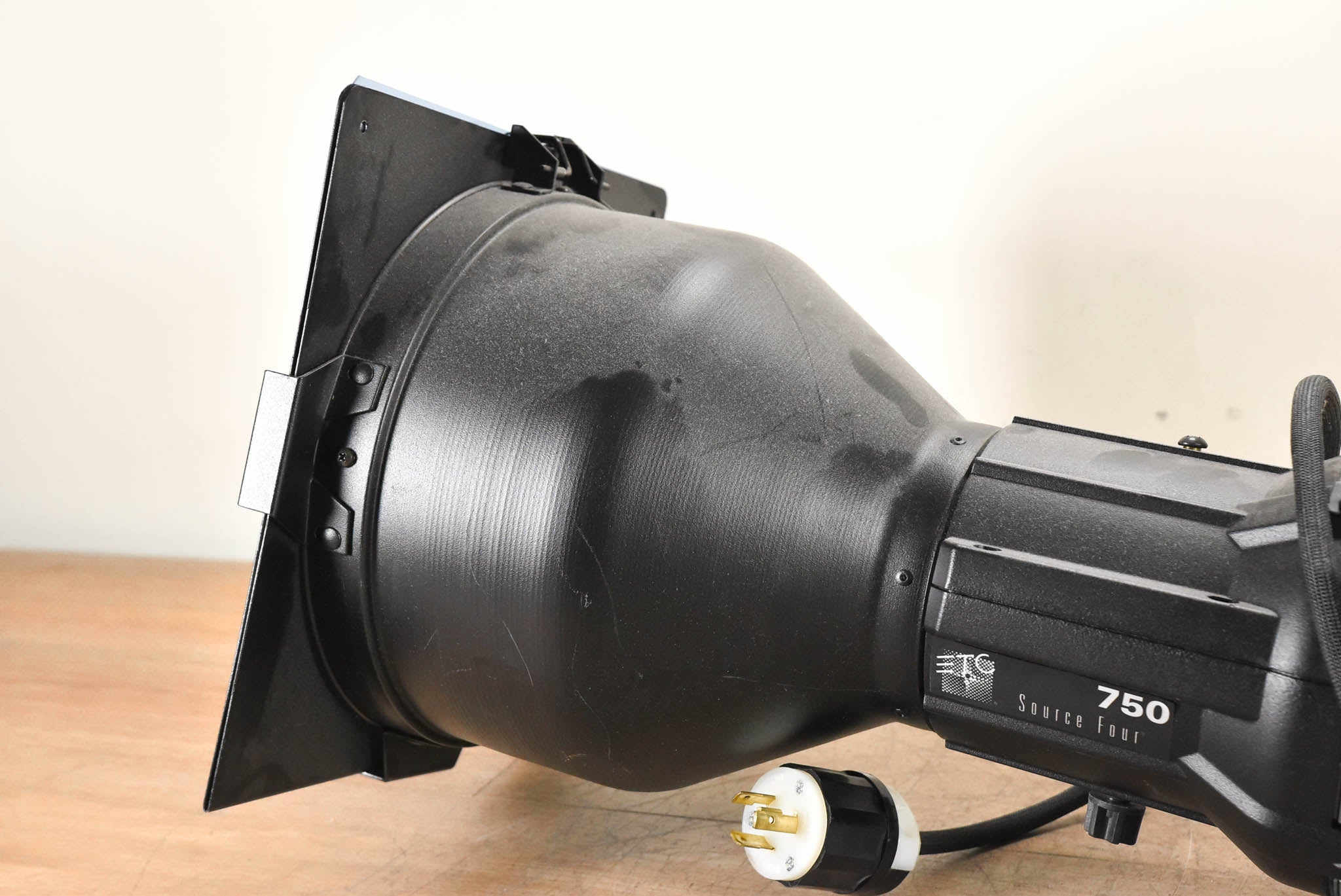 ETC Source Four 750 10 Degree Ellipsoidal Light