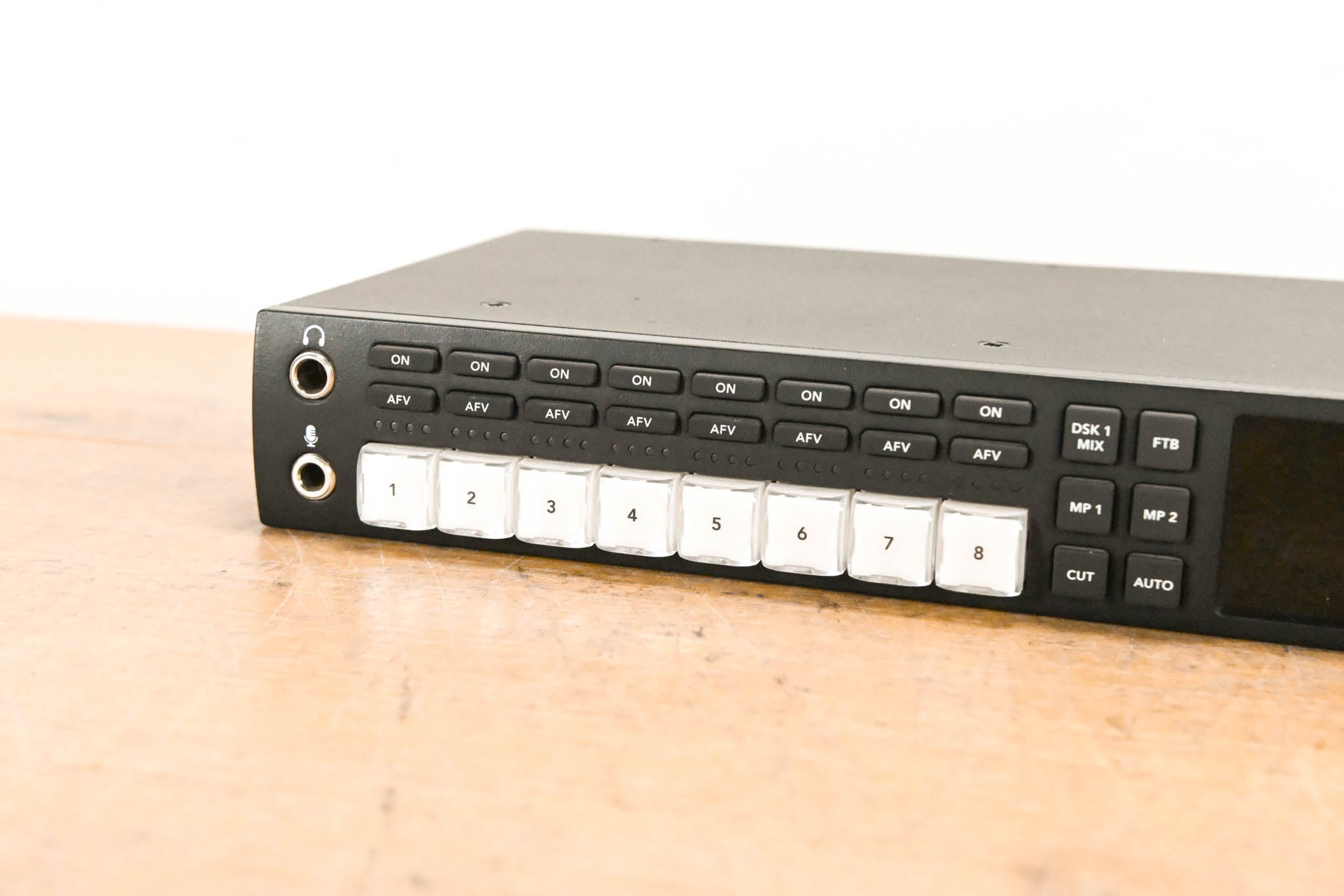 Blackmagic Design ATEM Television Studio HD