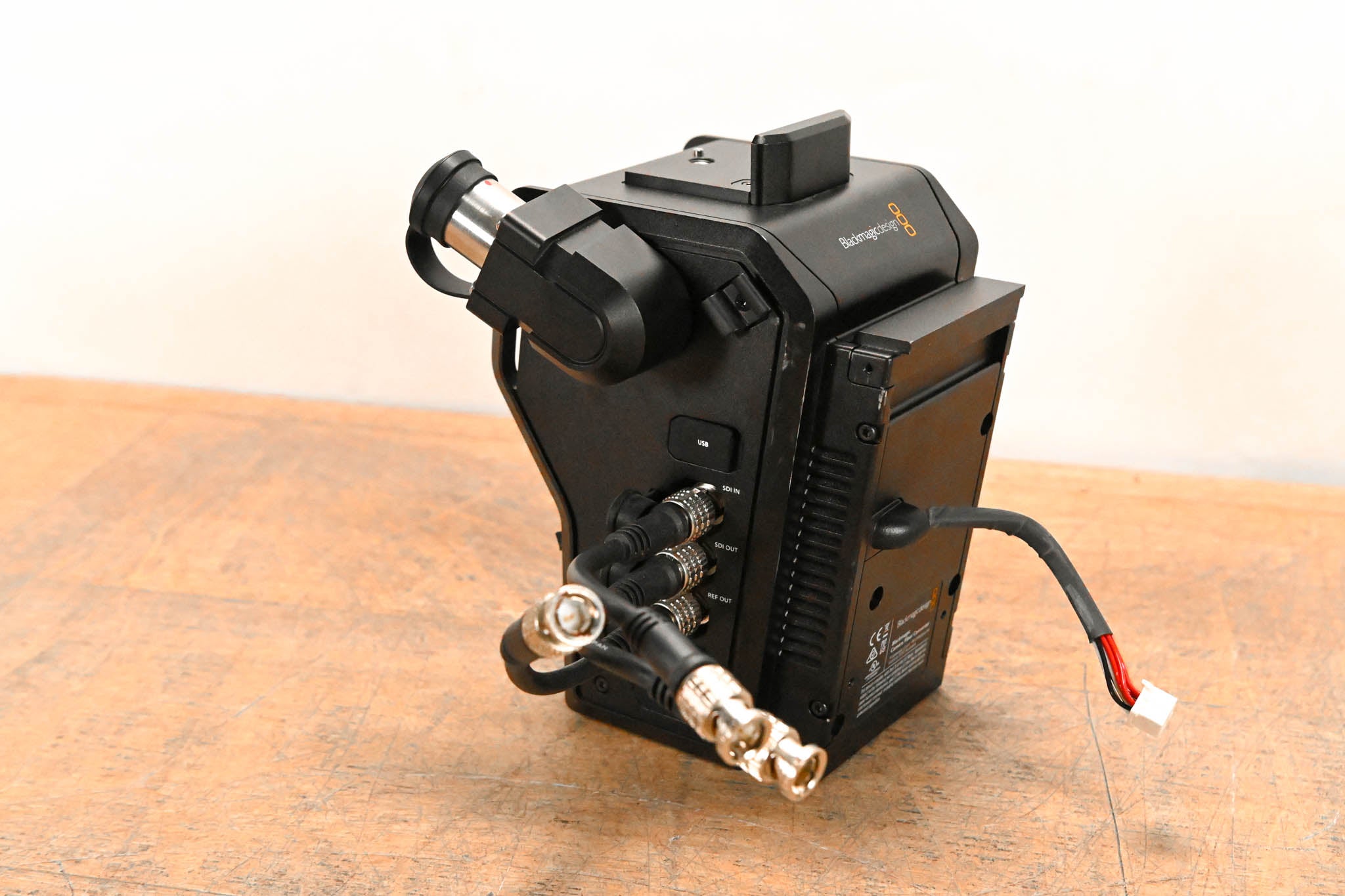 Blackmagic Design Camera Fiber Converter