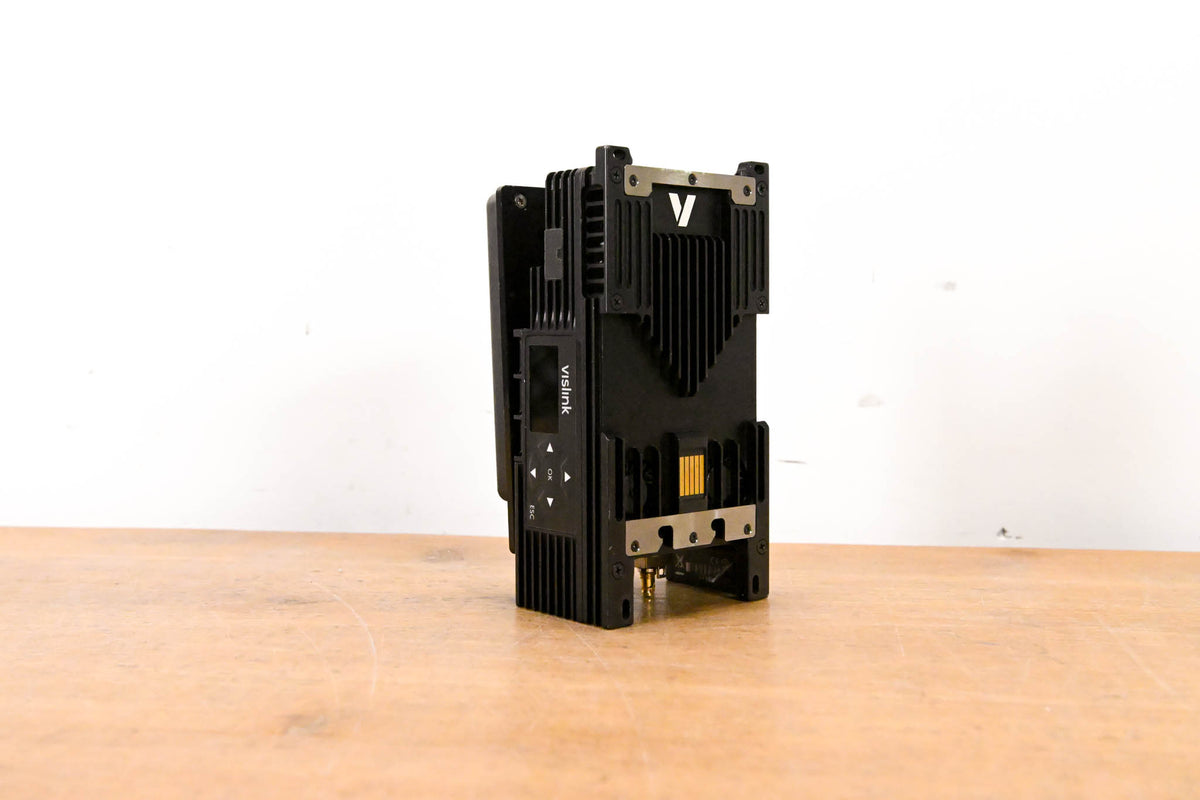 Vislink HCAM 4K HEVC Wireless Camera Transmitter