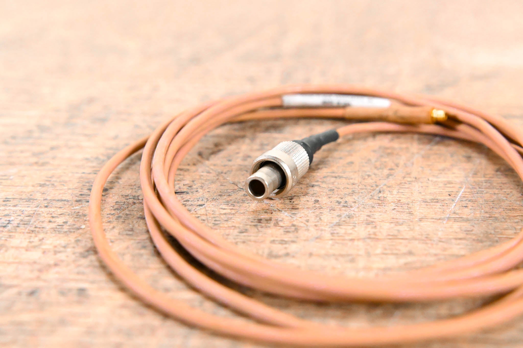 Countryman E6CABLET2S3 E6 Earset Cable with LEMO 3-pin Connector