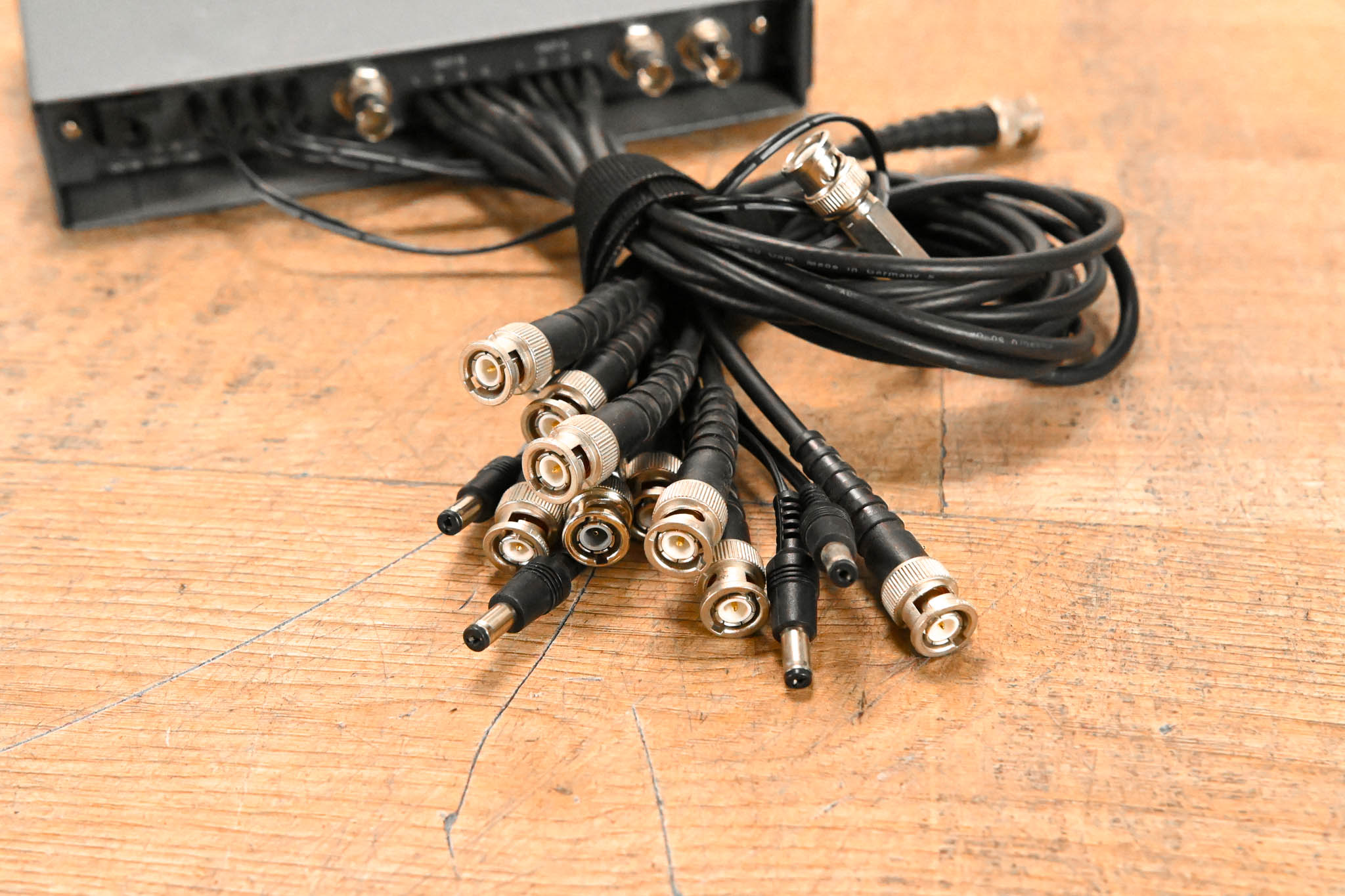 Sennheiser ASP 2 Antenna and Power Distribution System (NO POWER SUPPLY)