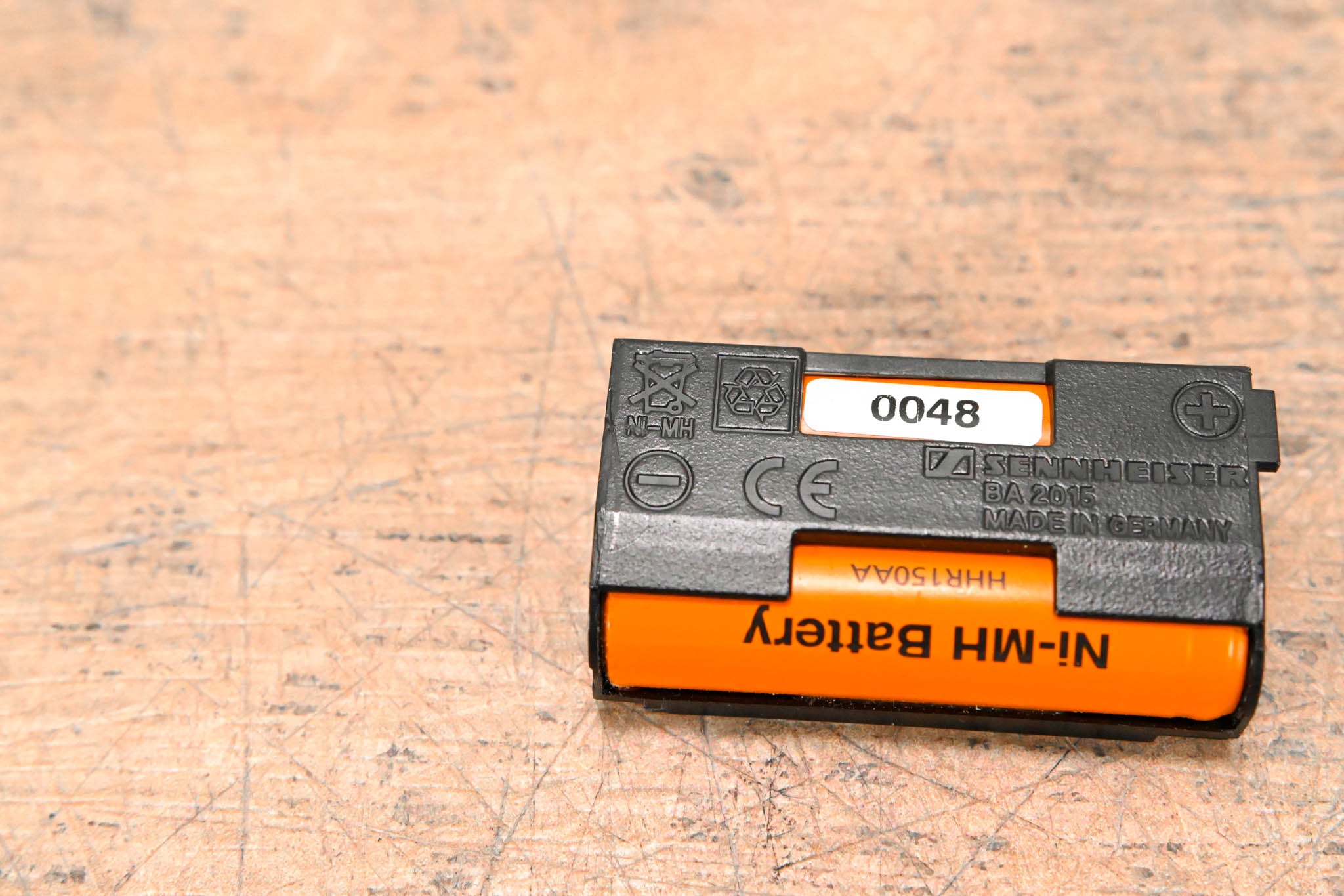 Sennheiser BA2015 Rechargeable Battery Pack