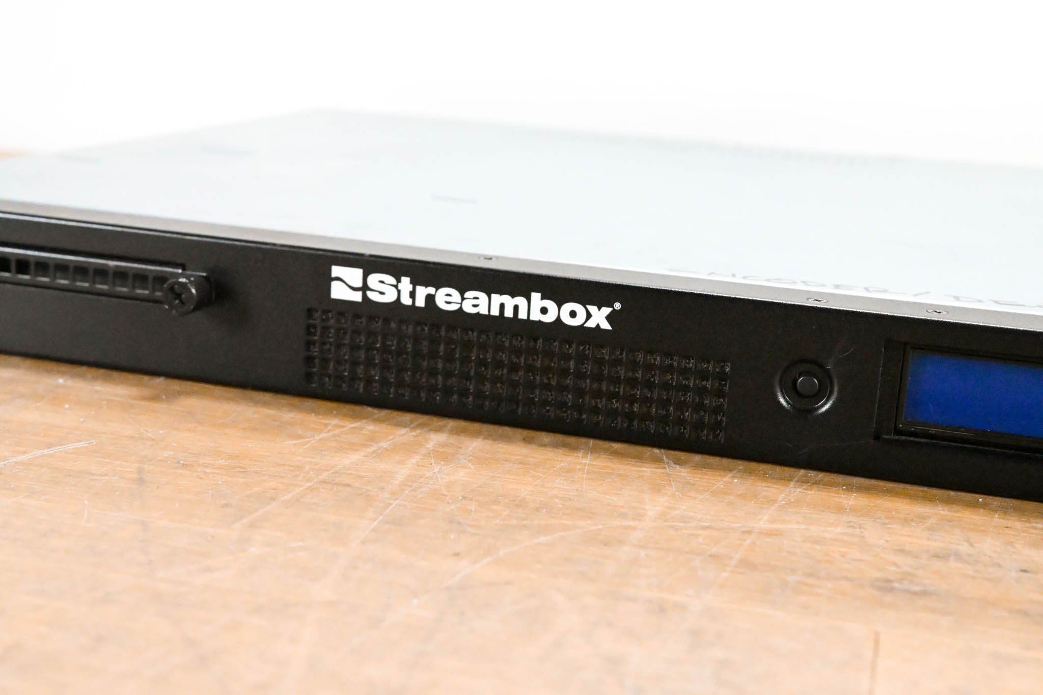 Streambox ACT-L3 SBT3-E9200 HD Video Encoder