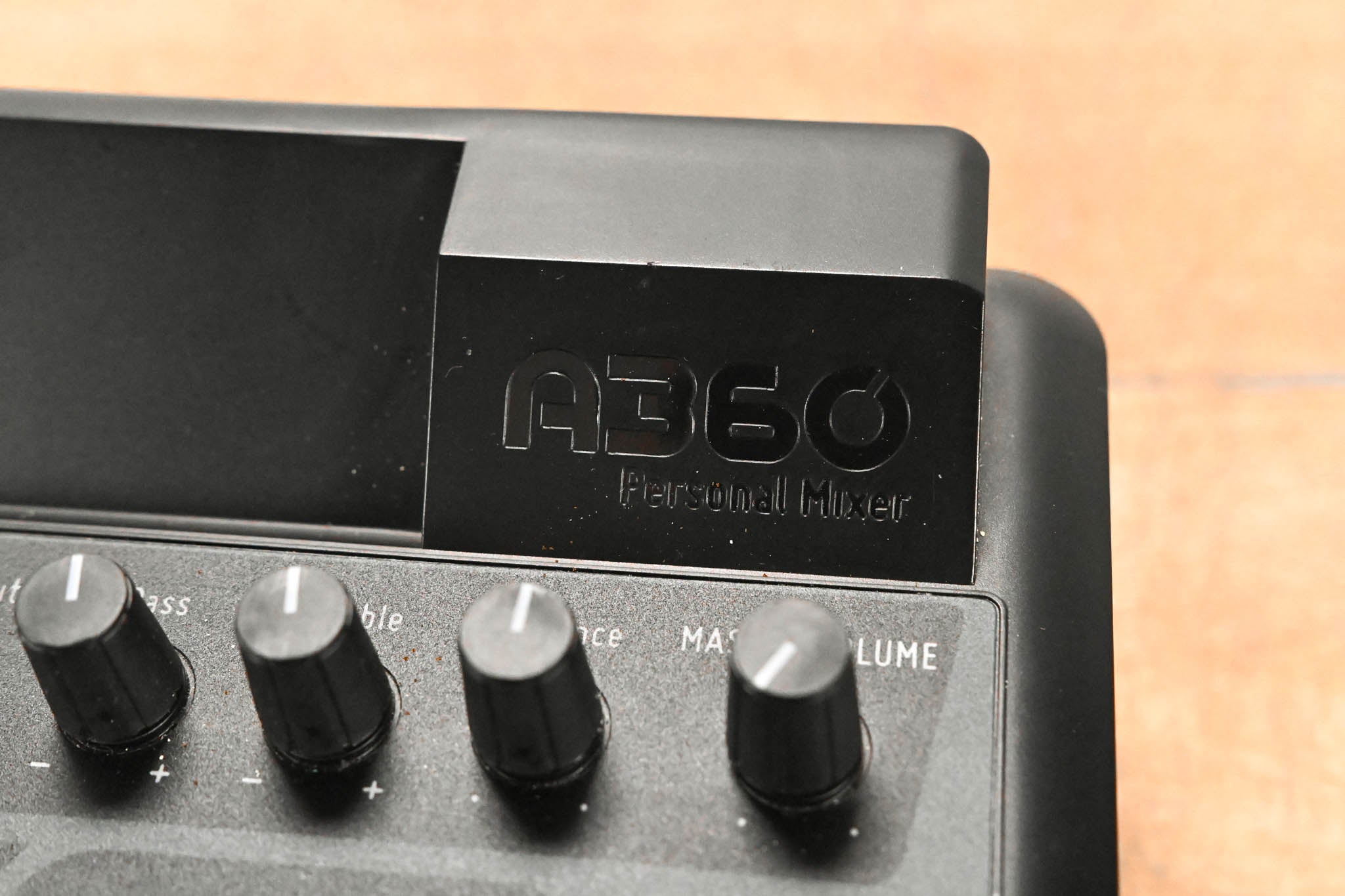 Aviom A360 36-Channel Personal Mixer