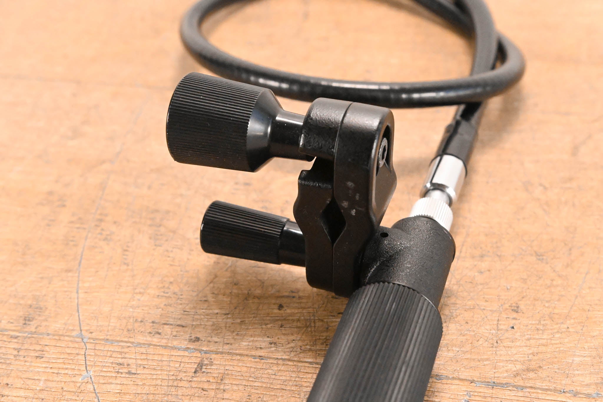 Fujinon CFH-3 Focus Grip for Professional Remote Lenses