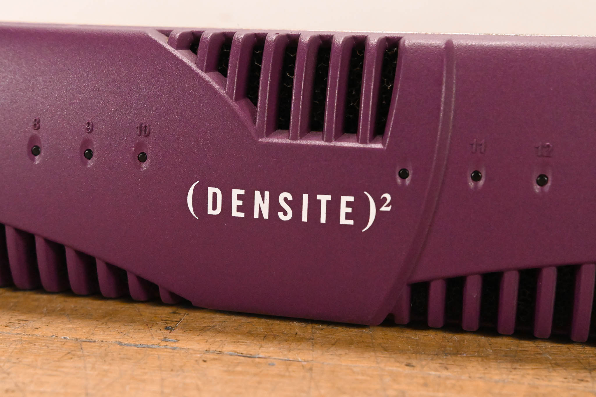 Miranda Densité 2 Housing Frame w/ Cards