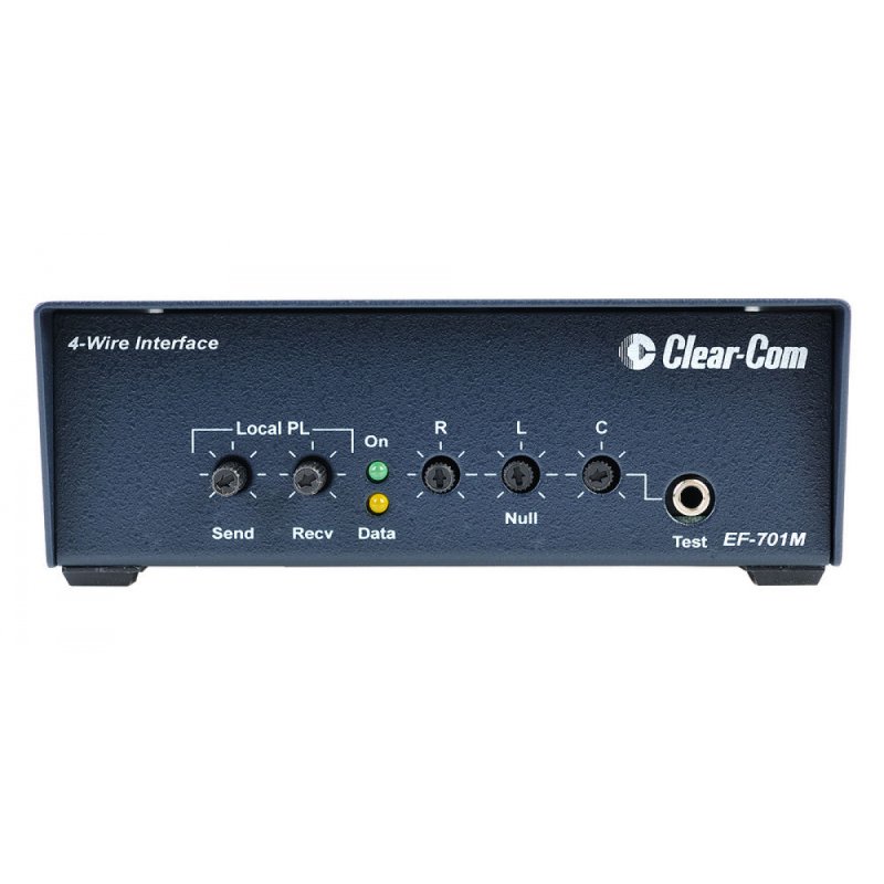 CLEARCOM EF-701M