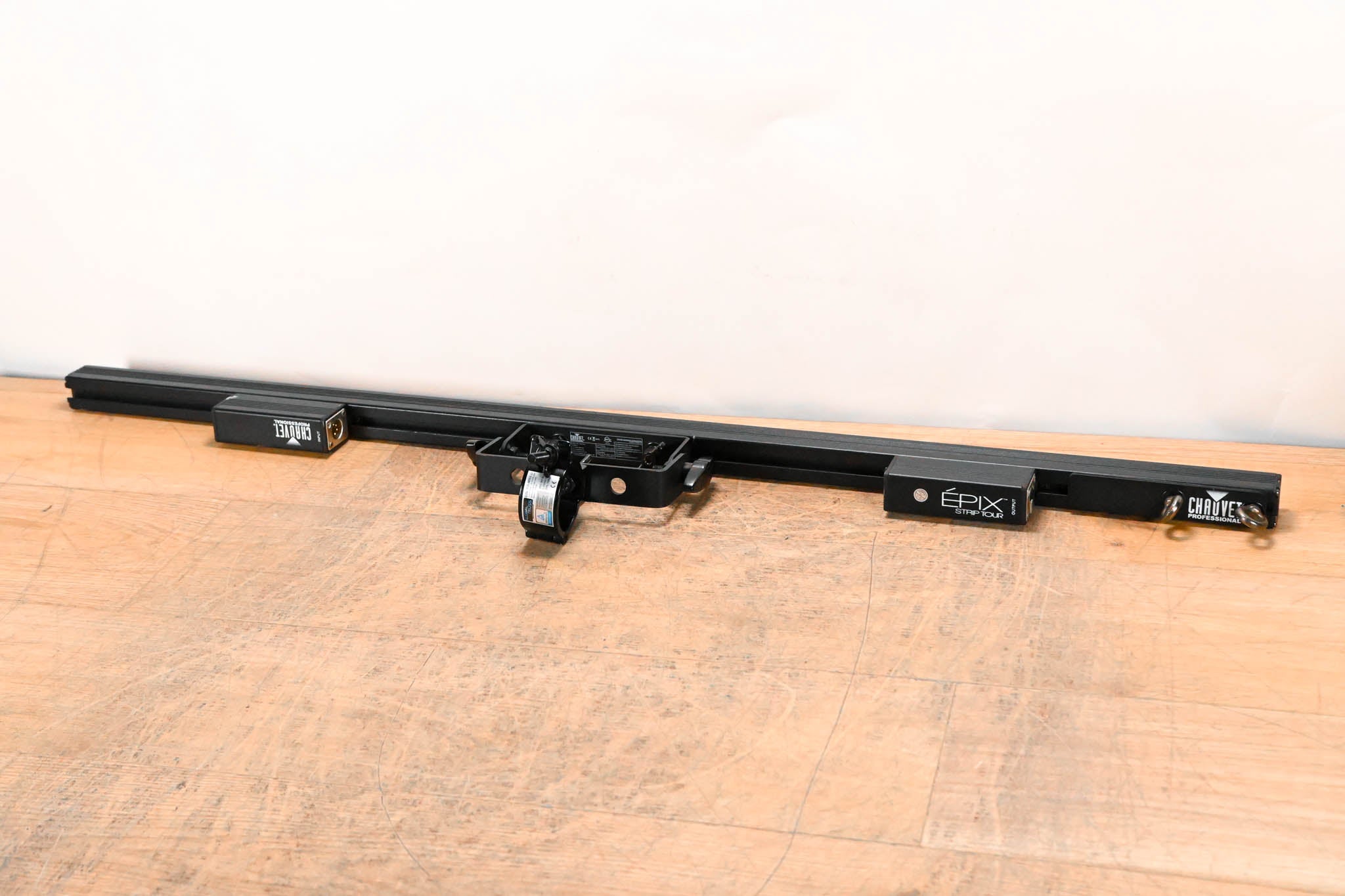 Chauvet ÉPIX Strip Tour Pixel-Mapping 1-meter LED Strip