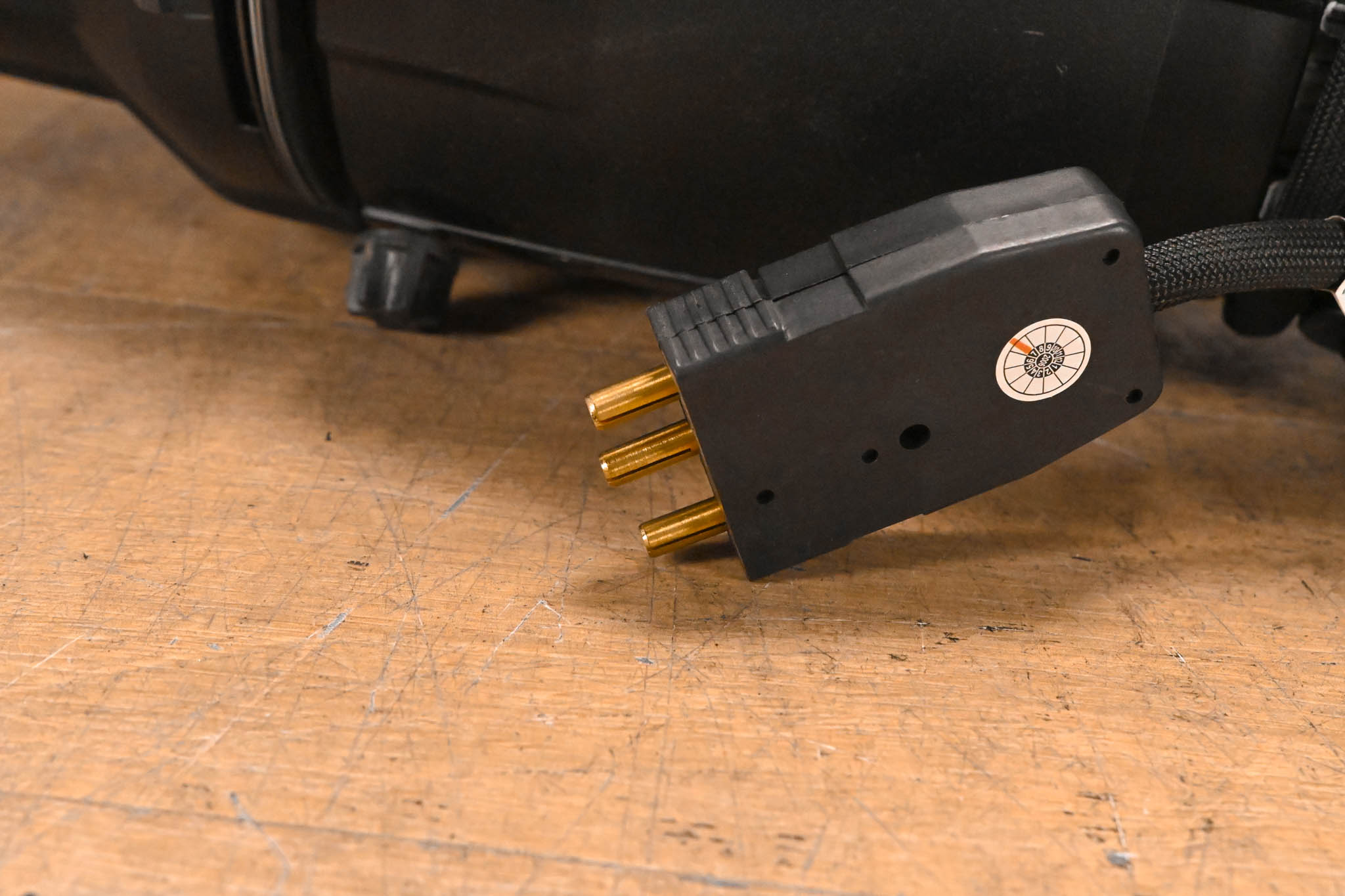 ETC Source Four 750 26 Degree Ellipsoidal Light