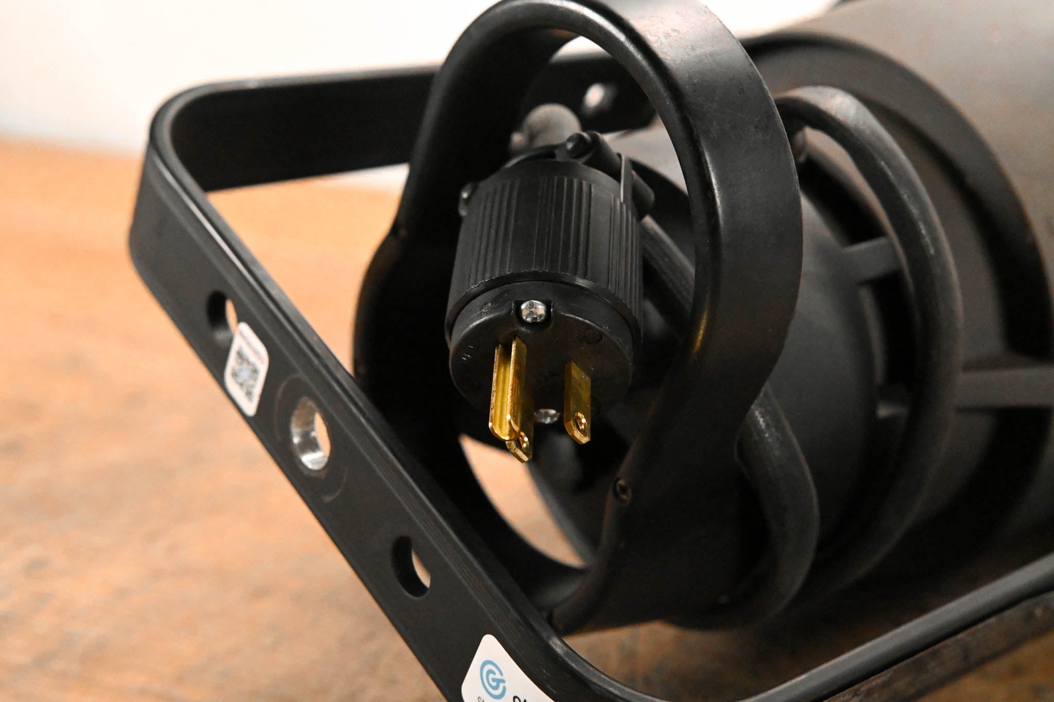 Dortron Profile Spot 750 26 Degree Ellipsoidal Light