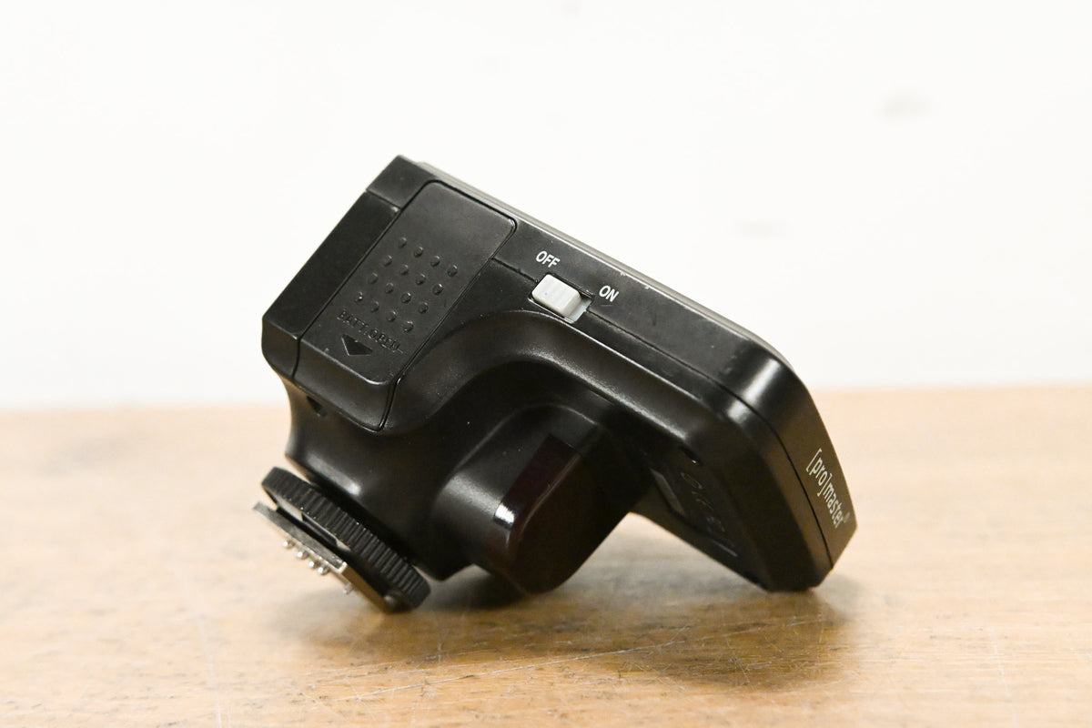 ProMaster ST1C Speedlight Transceiver for Canon