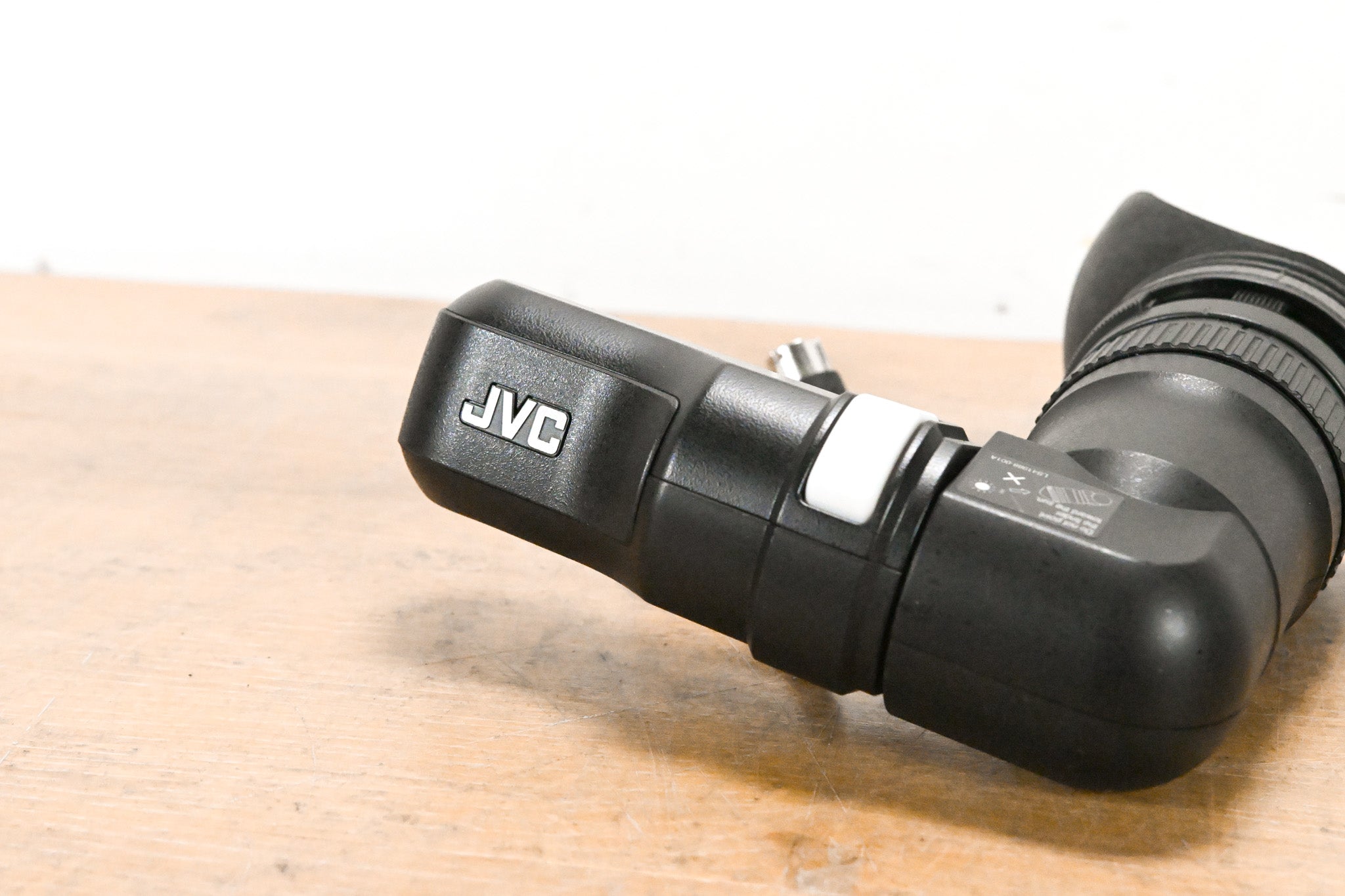 JVC LS41988-001A Color ENG Viewfinder for GY-HM790 Cameras