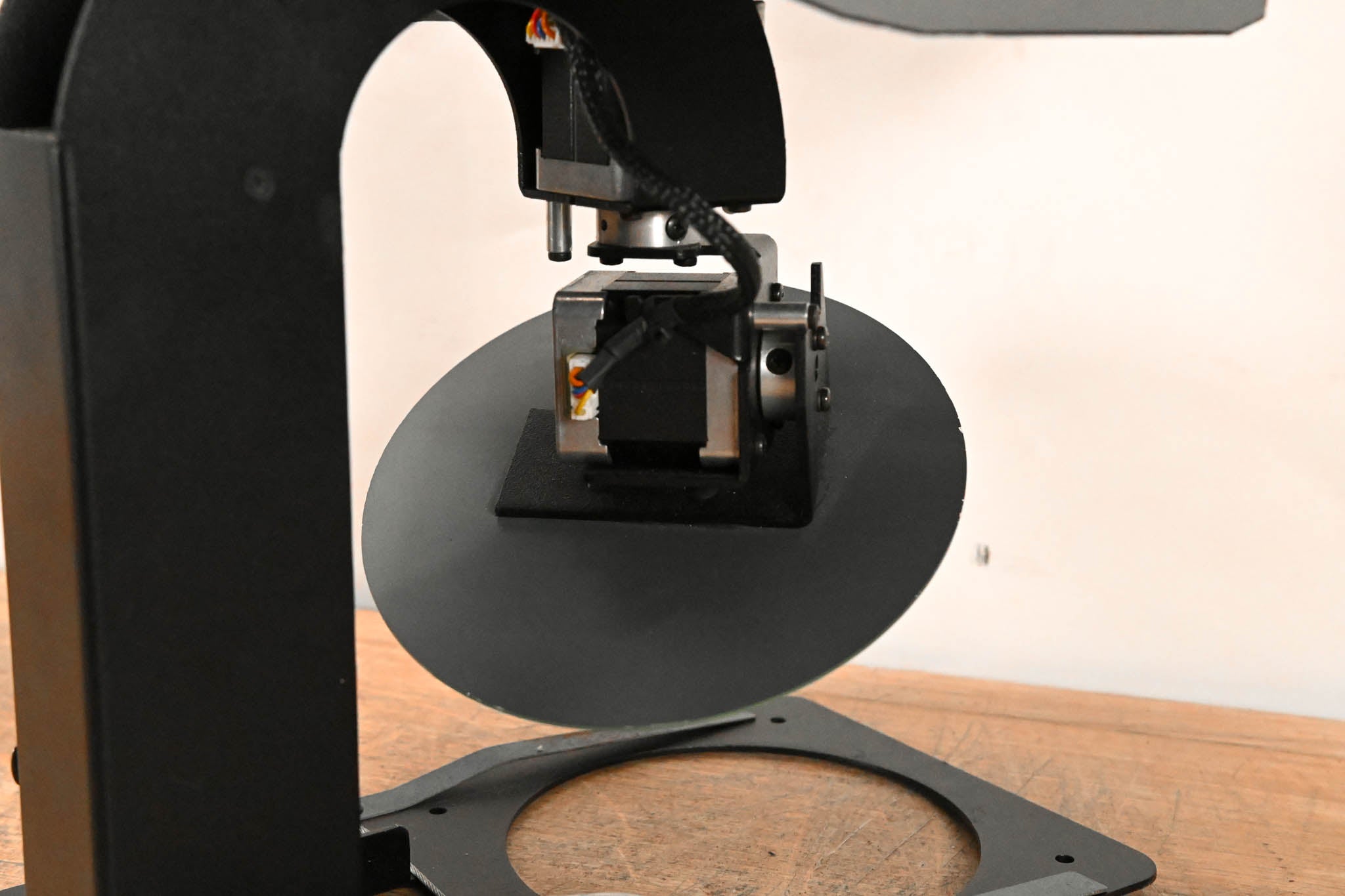 Rosco I-CUE Intelligent Mirror (NO POWER SUPPLY)