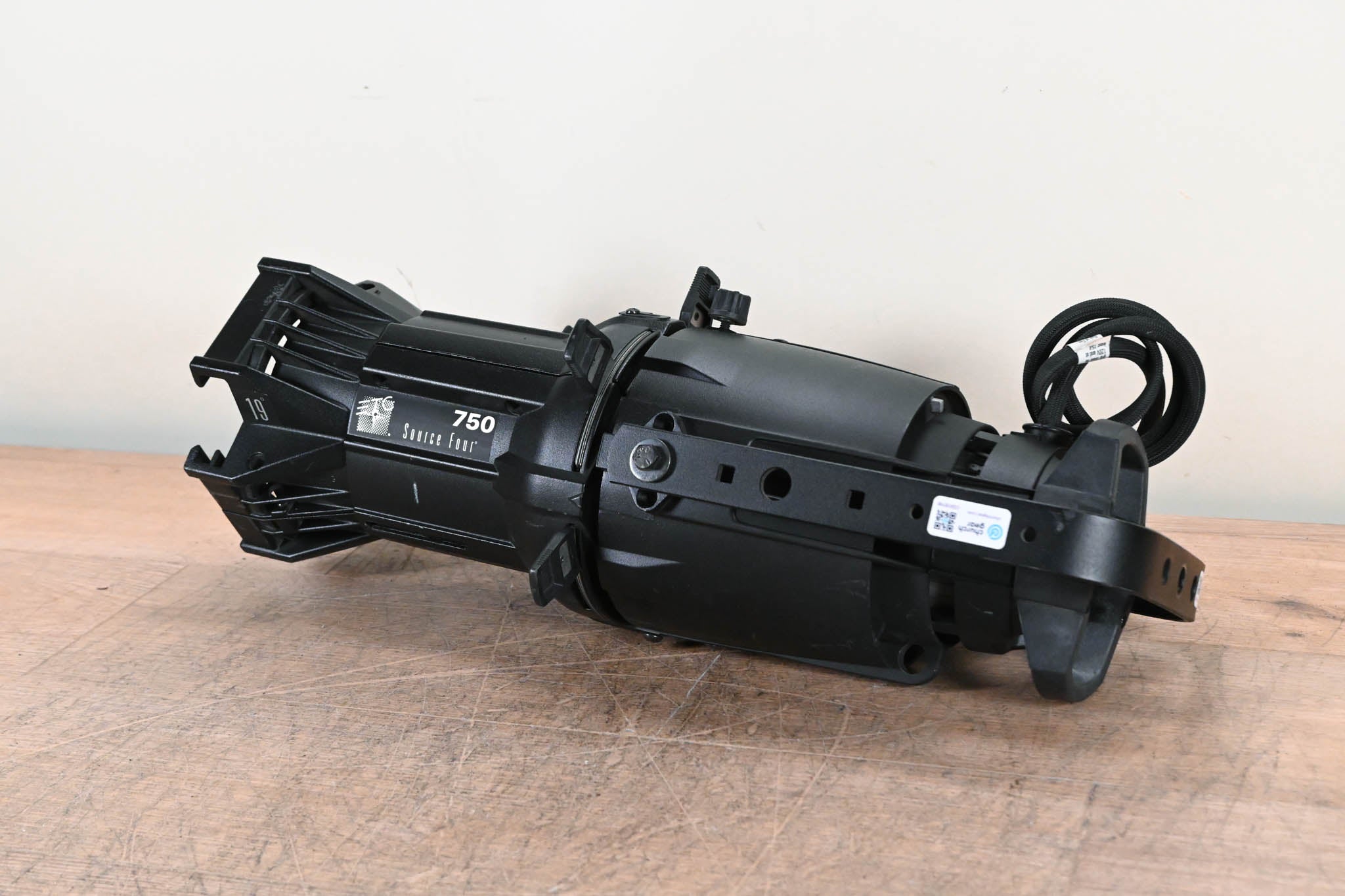 ETC Source Four 750 19 Degree Ellipsoidal Light