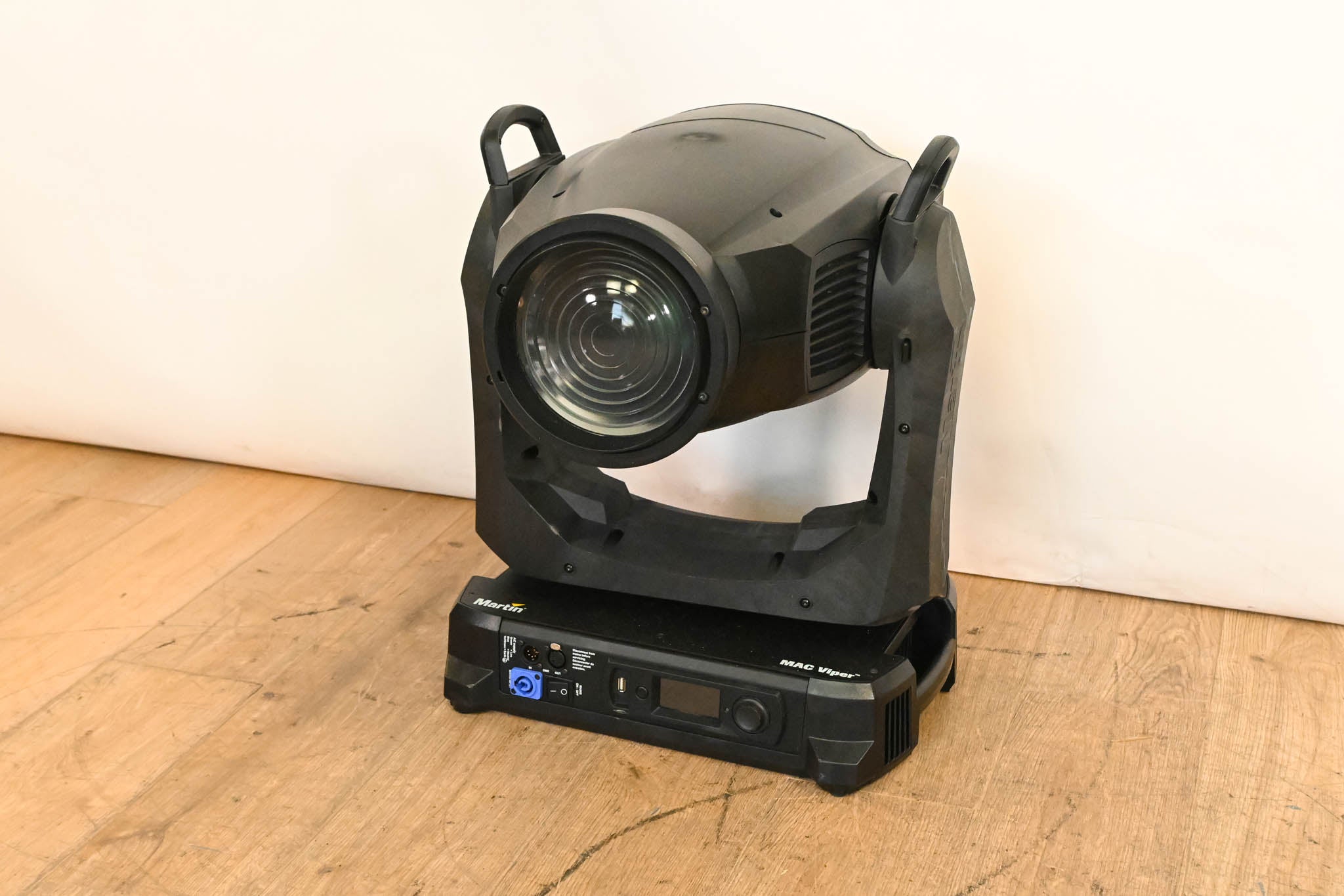 Martin Lighting MAC Viper Wash DX High Output Wash Luminaire