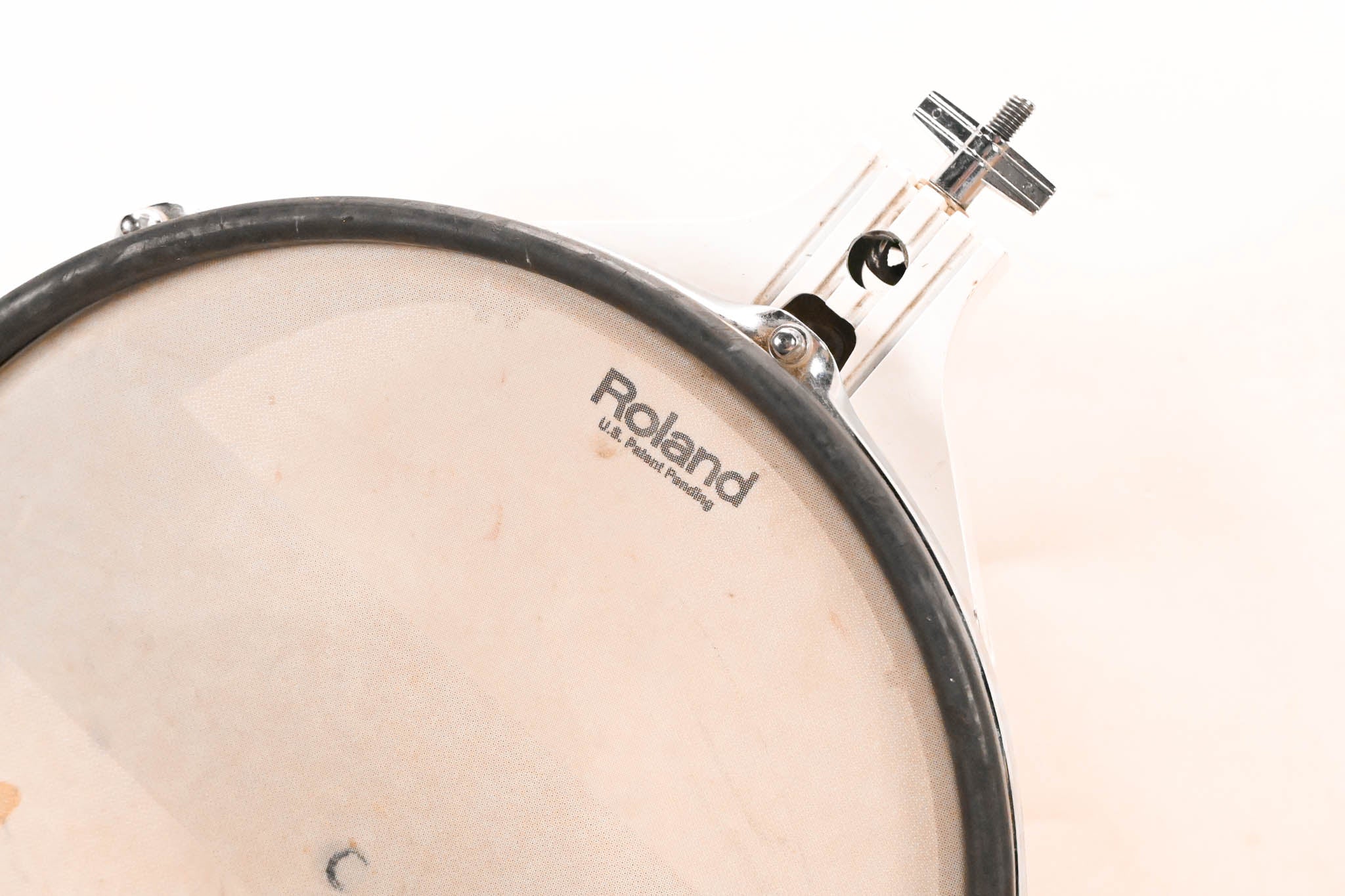 Roland PD-120 12" V-Pad Mesh Dual-Trigger Electronic Drum Pad