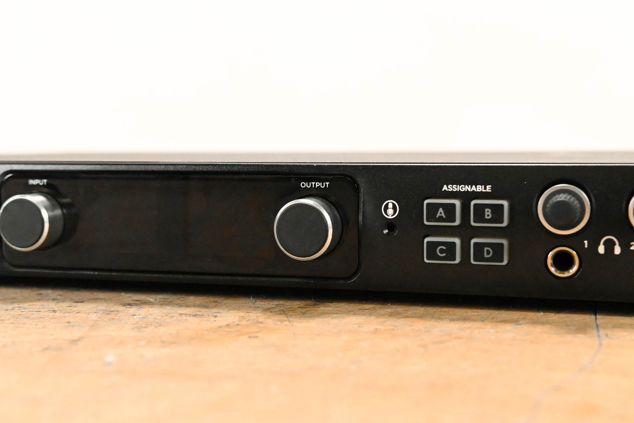 Apogee Ensemble Thunderbolt Audio Interface