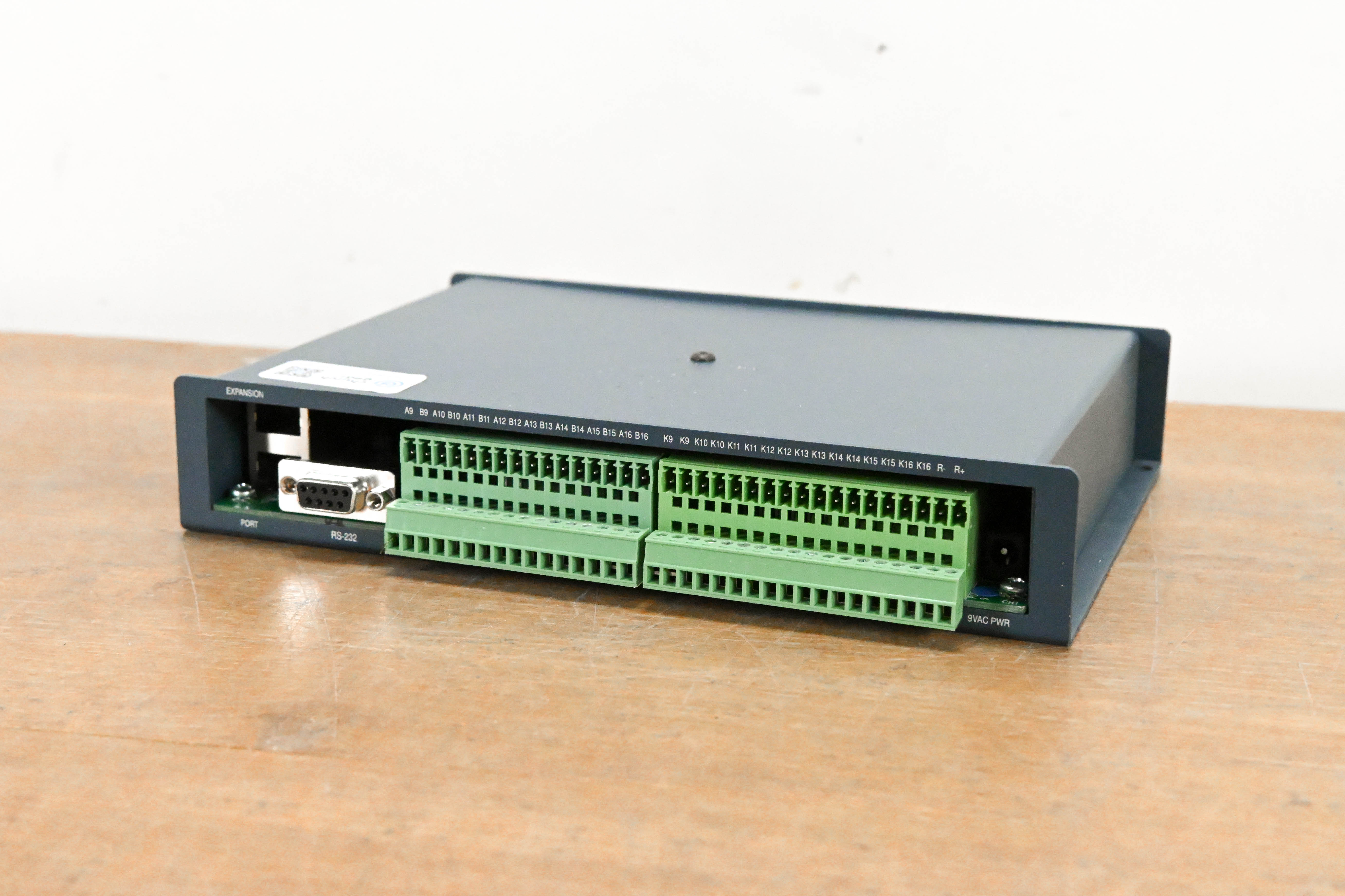 Broadcast Tools SRC-16 Serial Remote Control (NO POWER SUPPLY)