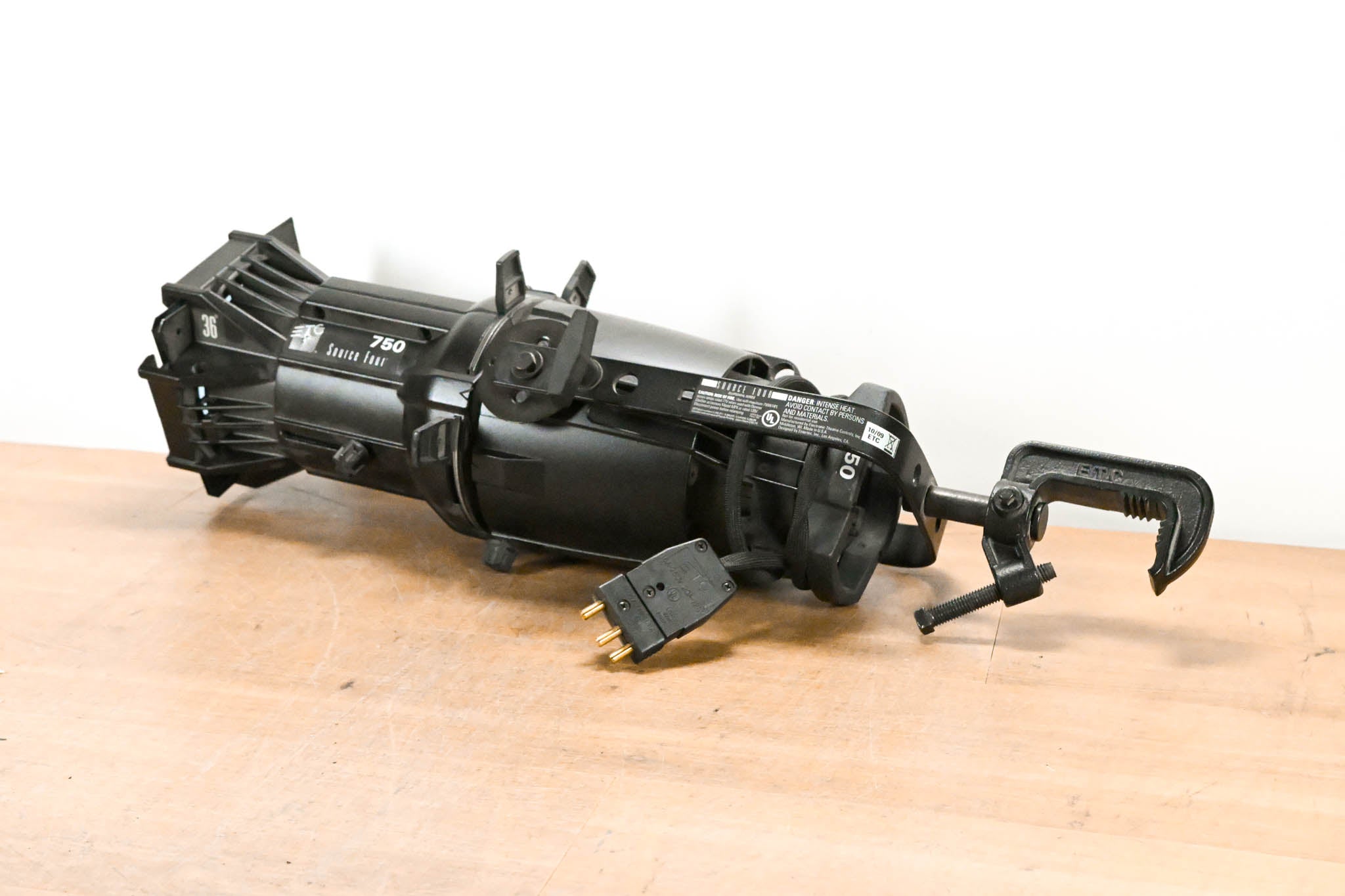 ETC Source Four 750 36 Degree Ellipsoidal Light