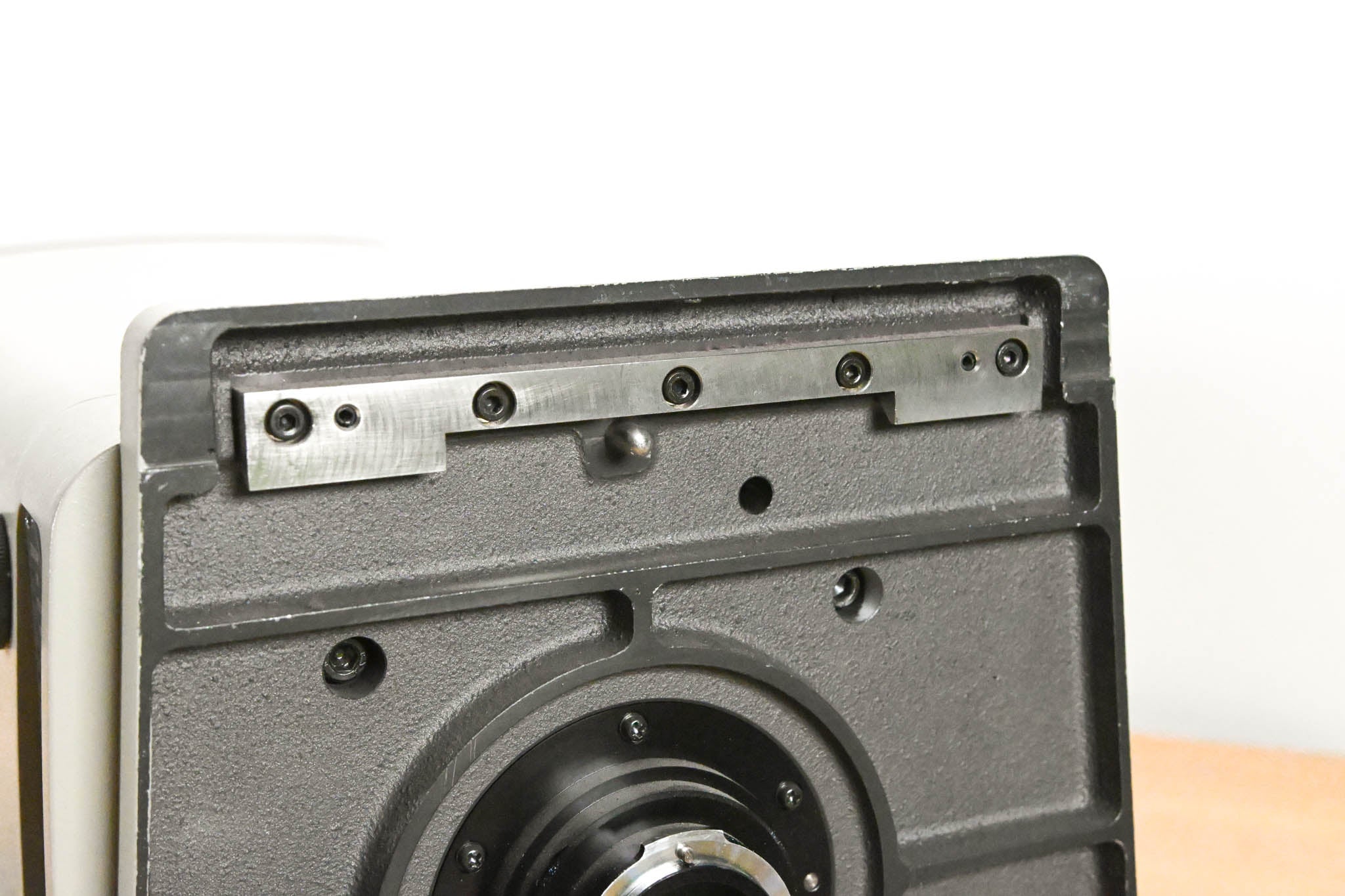 Fujinon Ah20x8 BESM-17RB Broadcast Lens - 1:1.5/8-160mm (NO SERVOS)
