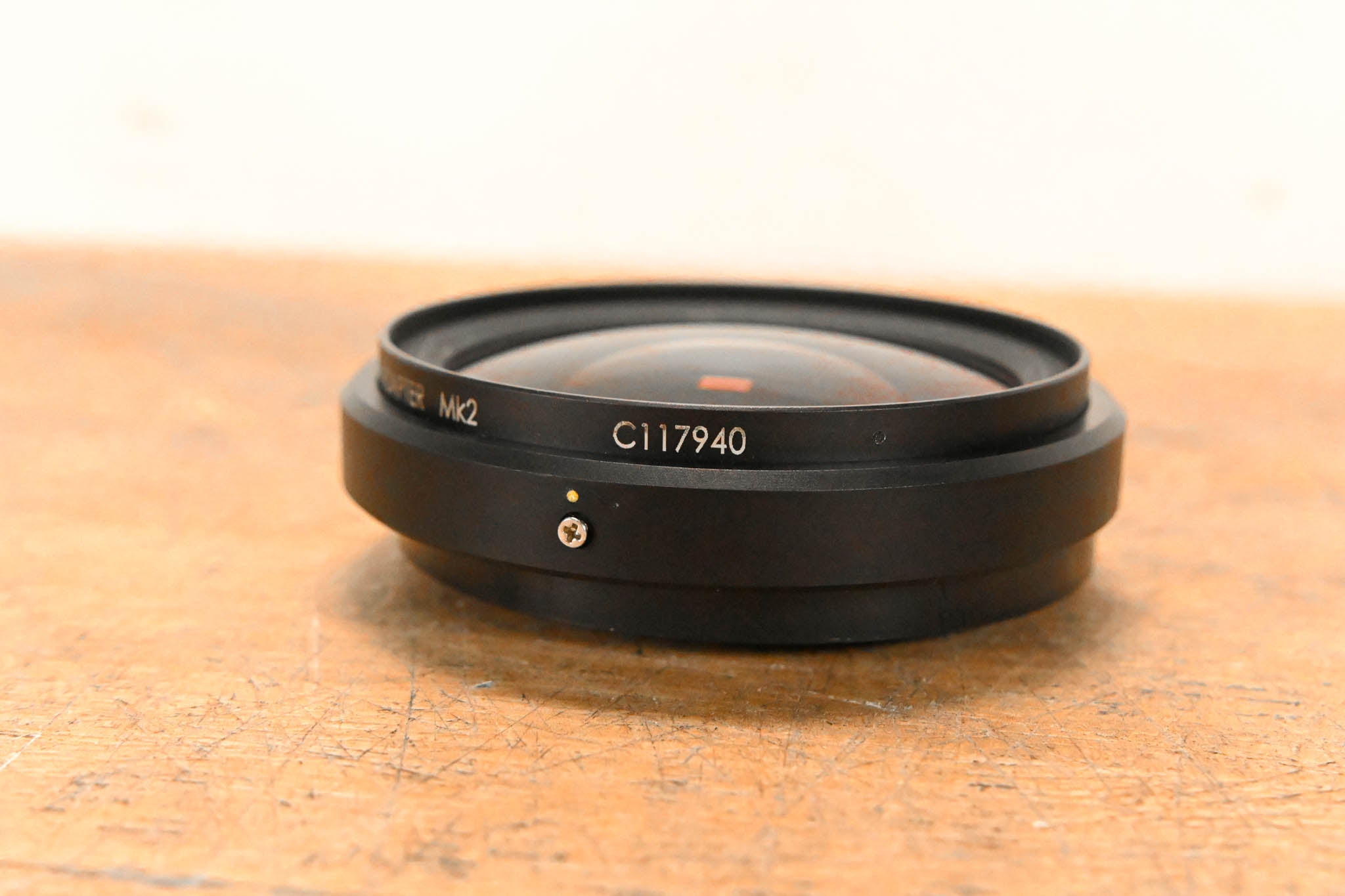 Century Pro Series 0.6x Wide Angle Adapter Mk2
