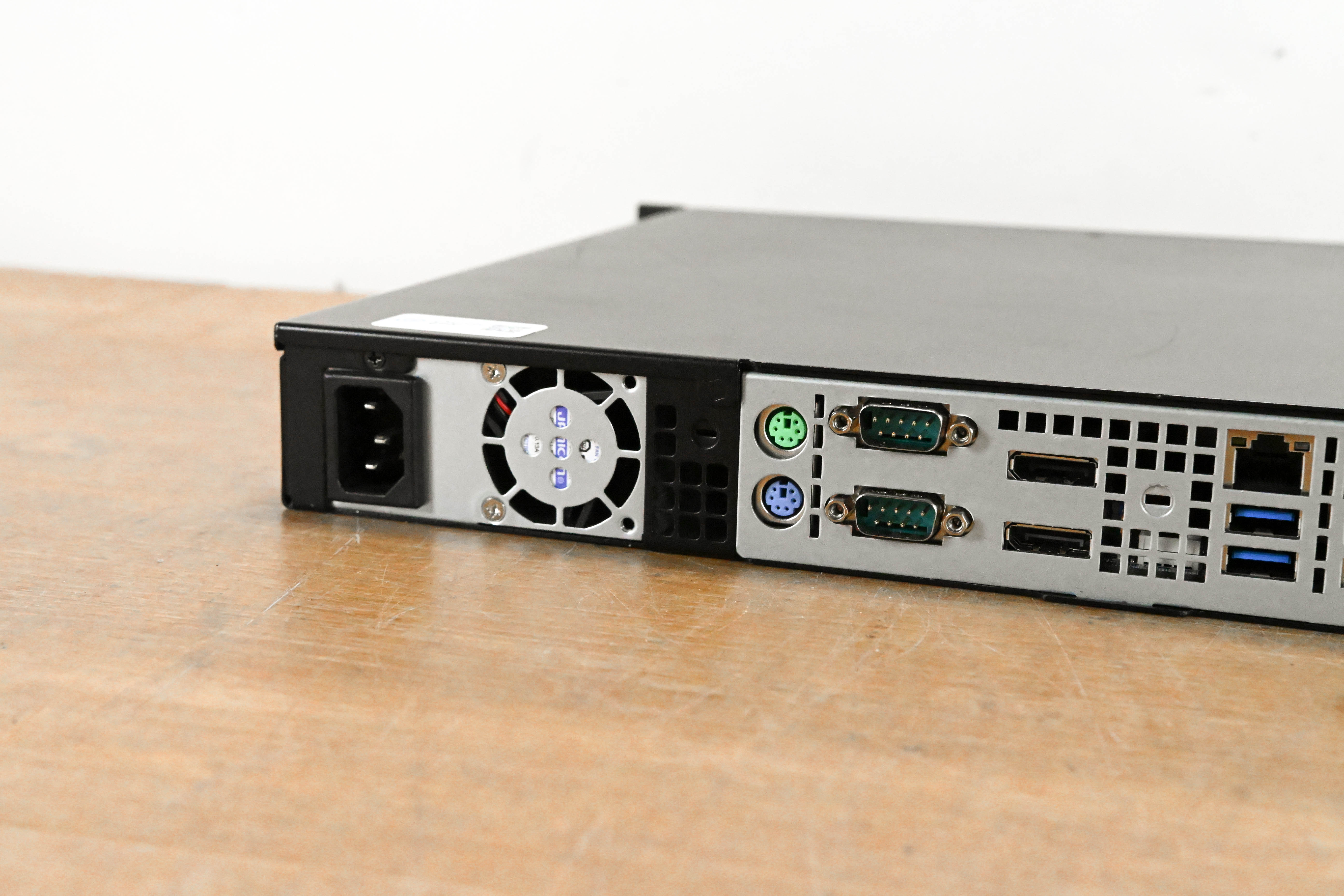 Seneca 1U-VM-SERV Video Capture Appliance
