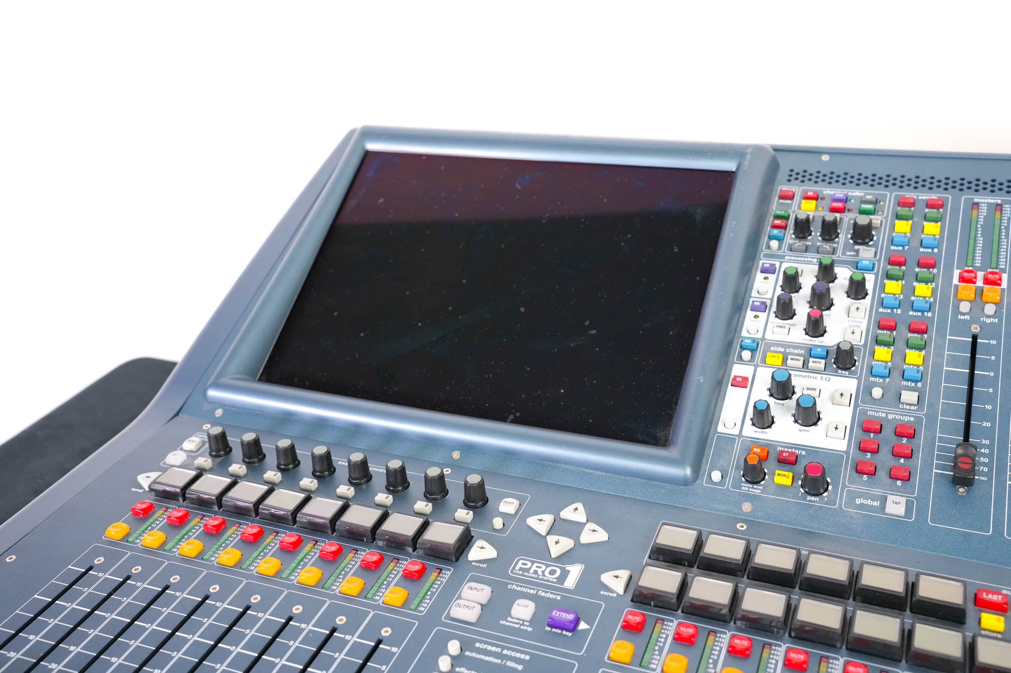 Midas PRO1 48-Channel Digital Audio Mixing Console