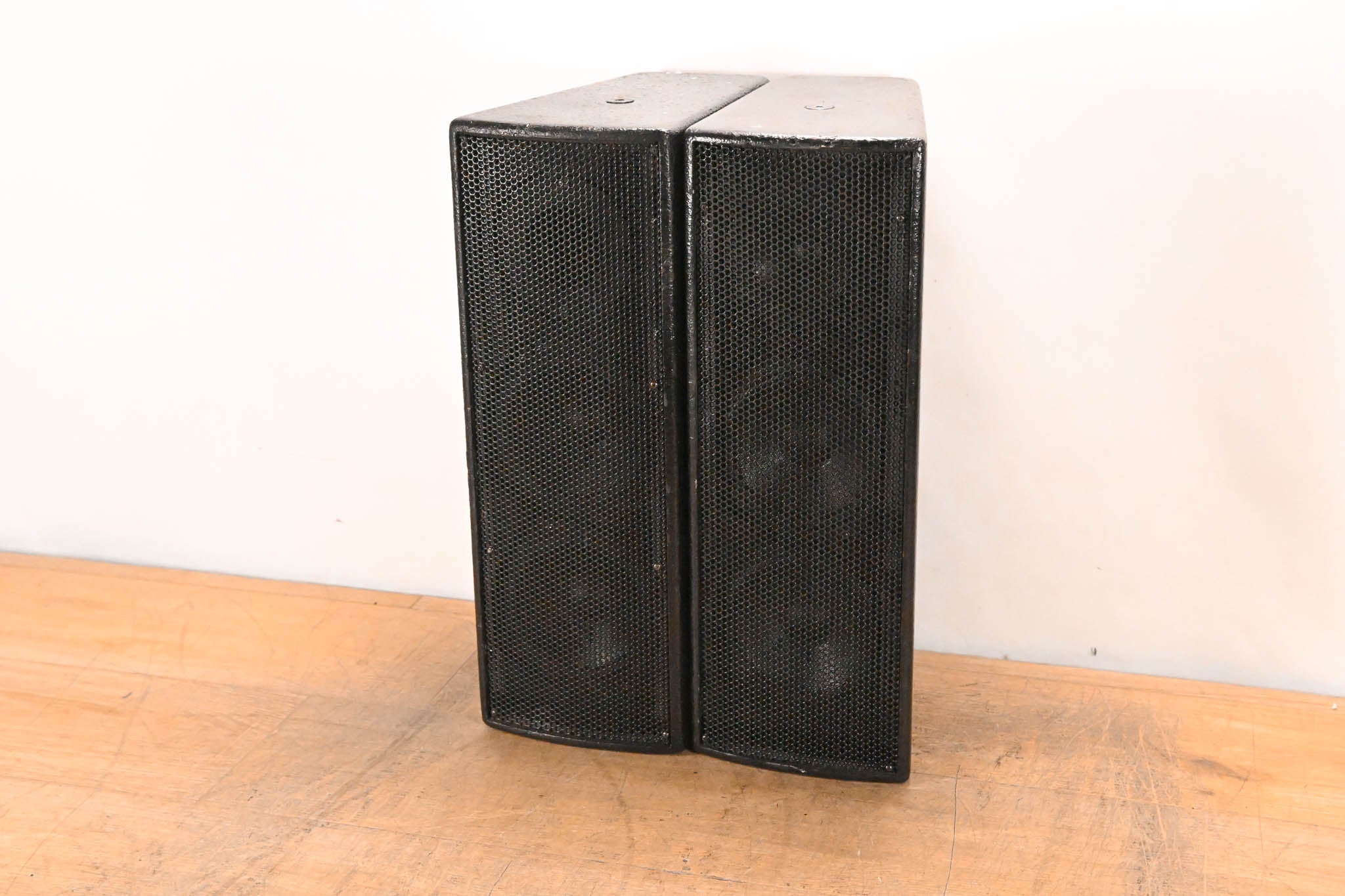 EAW JF50s Compact 2-Way Full Range Passive Loudspeaker (PAIR)