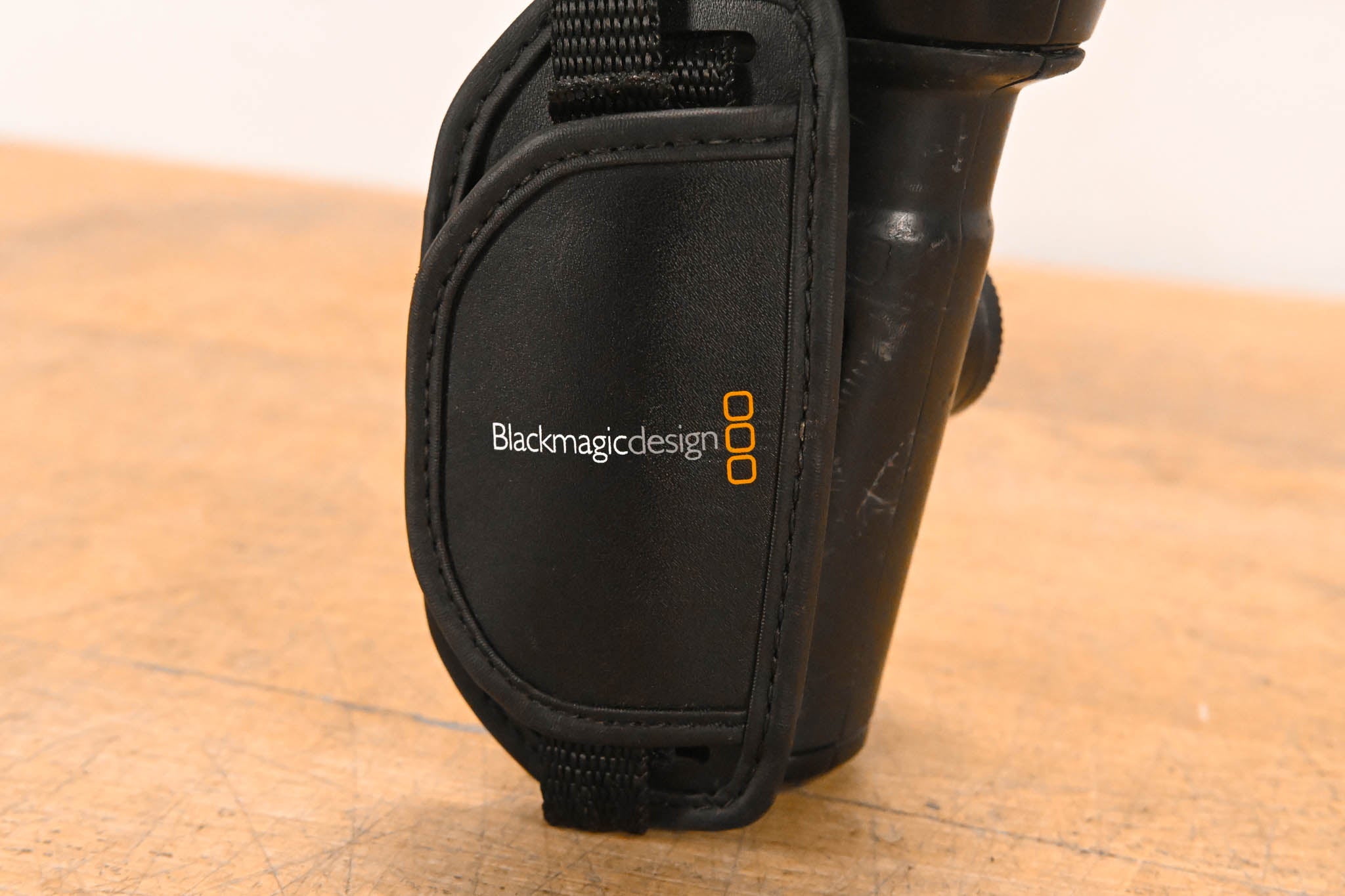 Blackmagic Design Handgrip for URSA Mini Camera