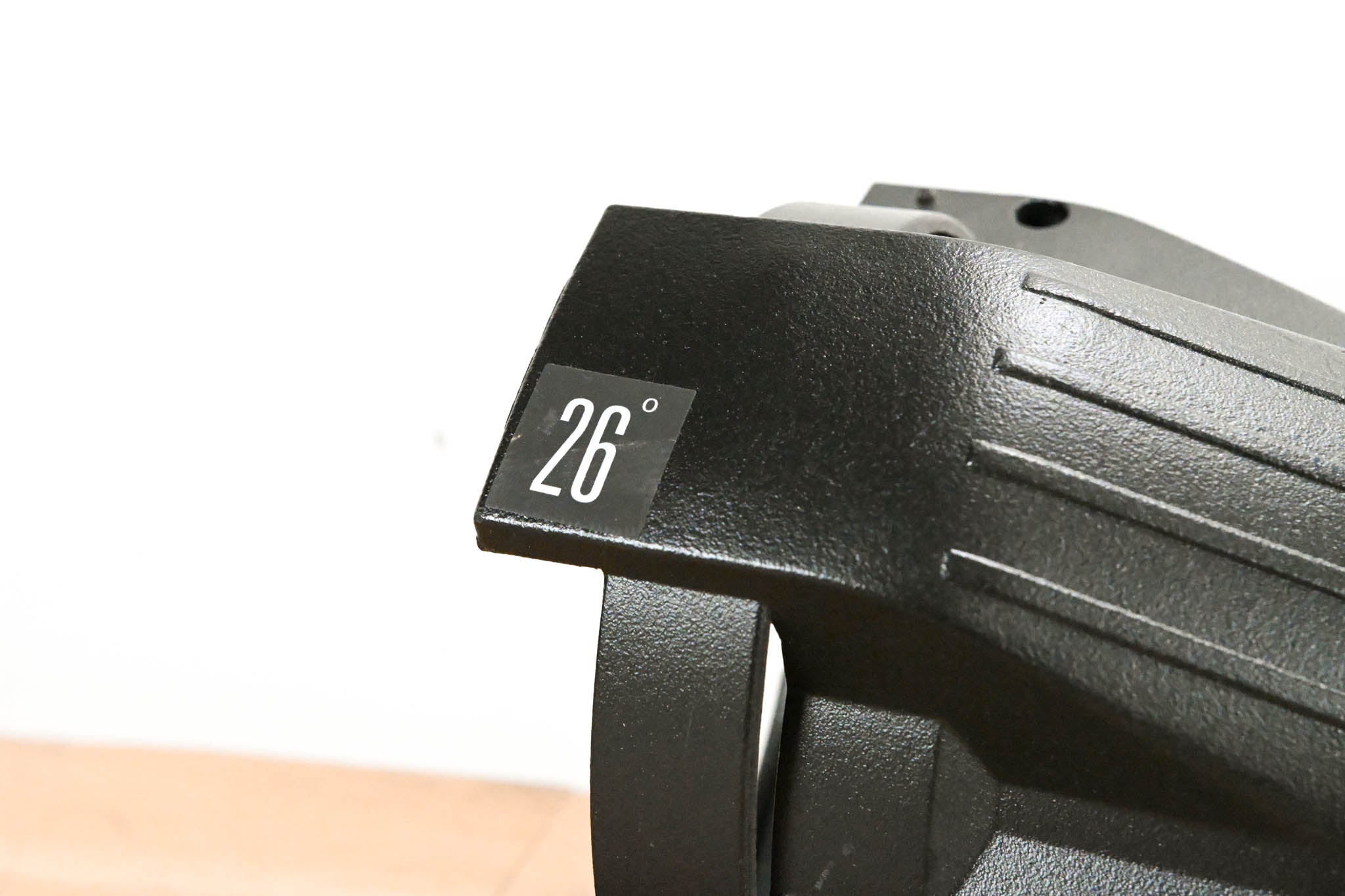 ETC Source Four Jr 26 Degree 575 Ellipsoidal Light