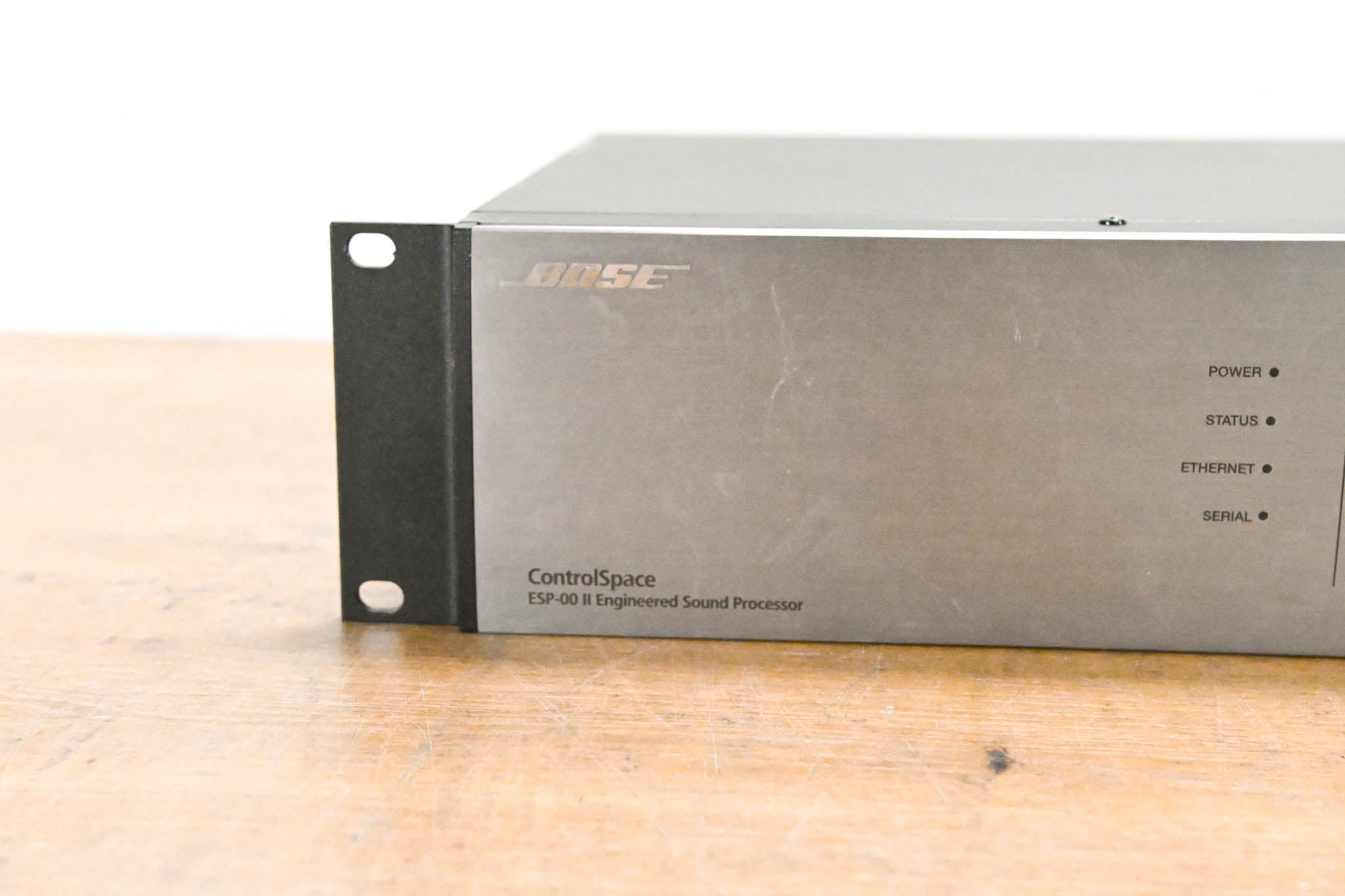 Bose ControlSpace ESP-00 Series II Engineered Sound Processor