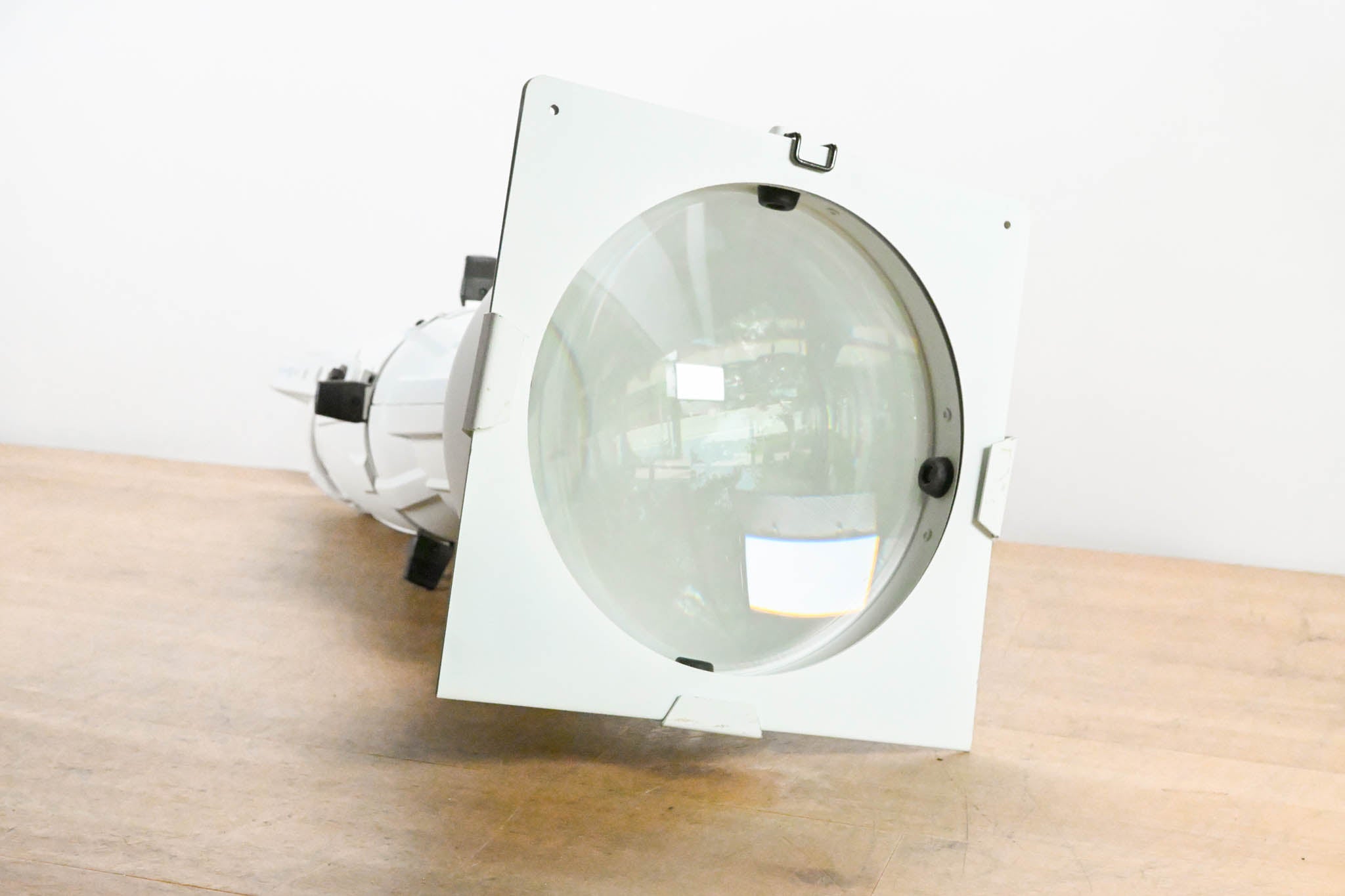 ETC Source Four 750 10 Degree Ellipsoidal Light