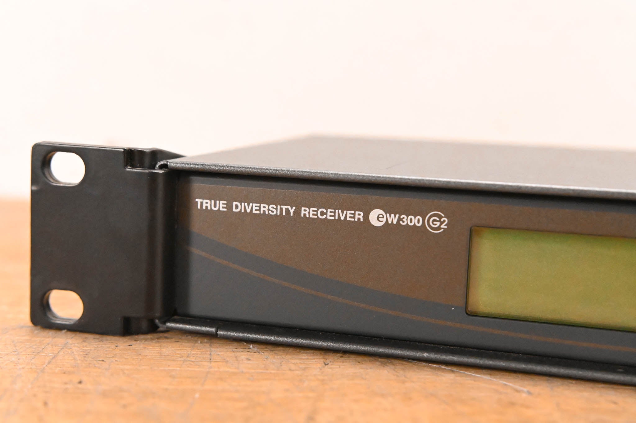 Sennheiser EM 300 G2 Wireless Receiver - 518-554 MHz (NO POWER SUPPLY)