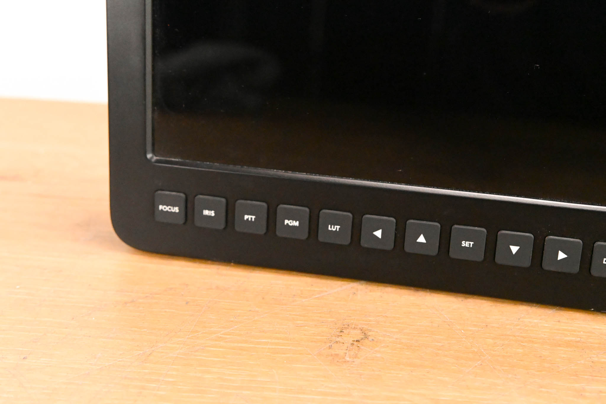 Blackmagic Design Studio Camera 4K 2