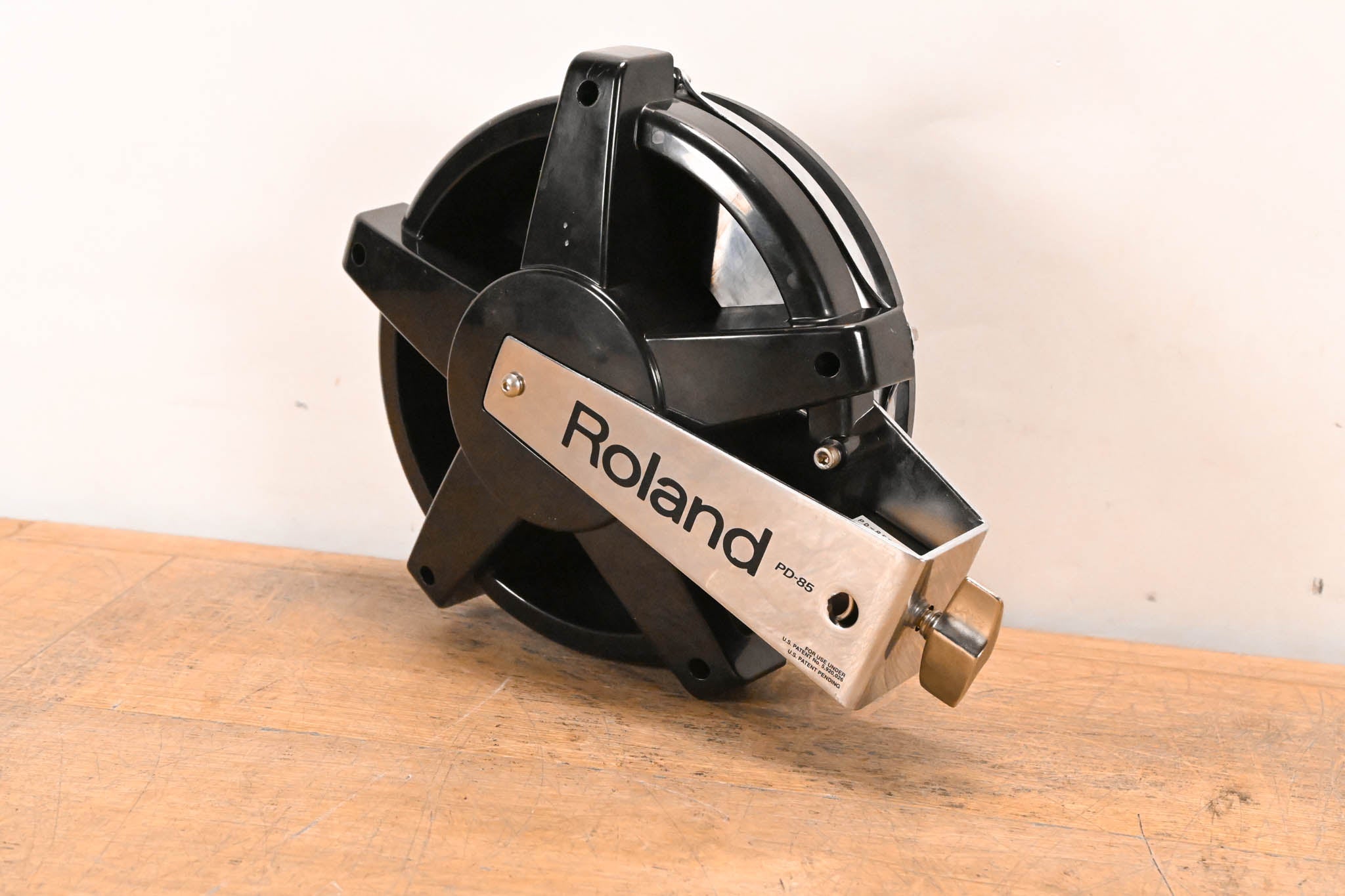 Roland PD-85BK 8" Dual-Zone V-Pad for TD-Series Modules