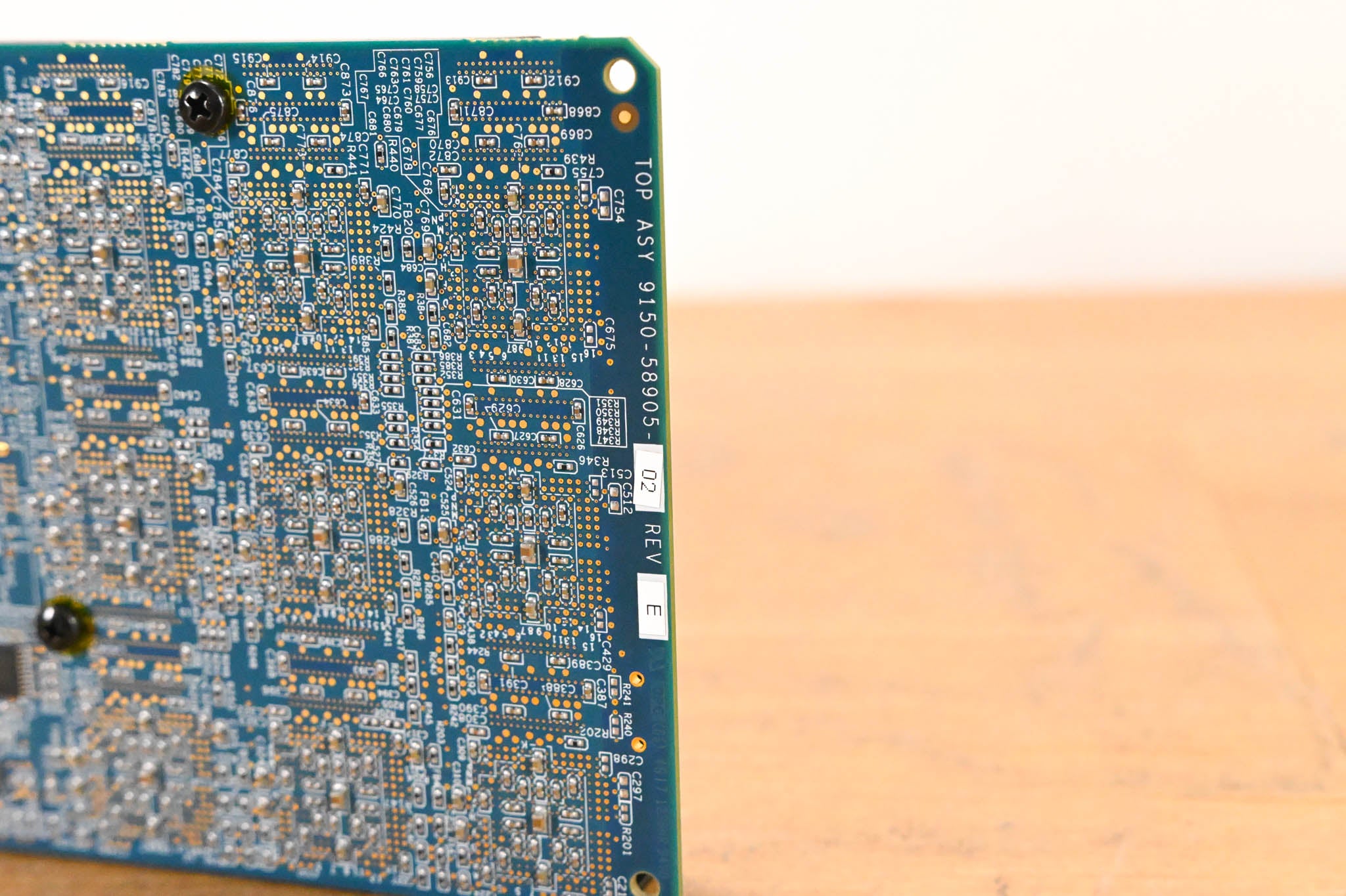AVID Pro Tools HDX Core Card