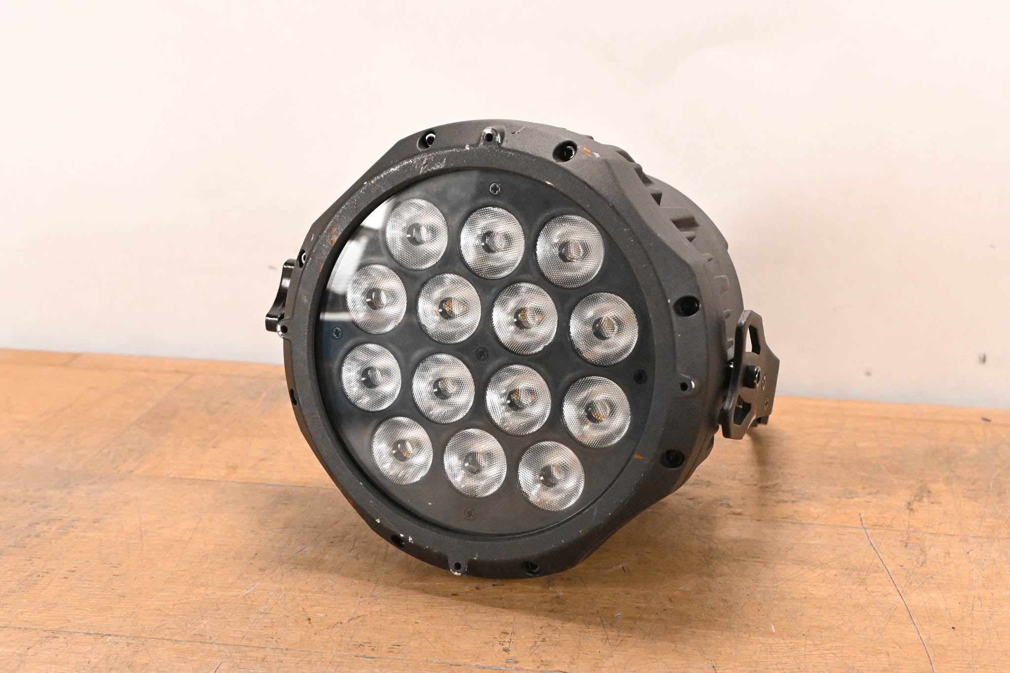 Chauvet COLORado 1-Tri Tour v2 RGB LED Wash Light