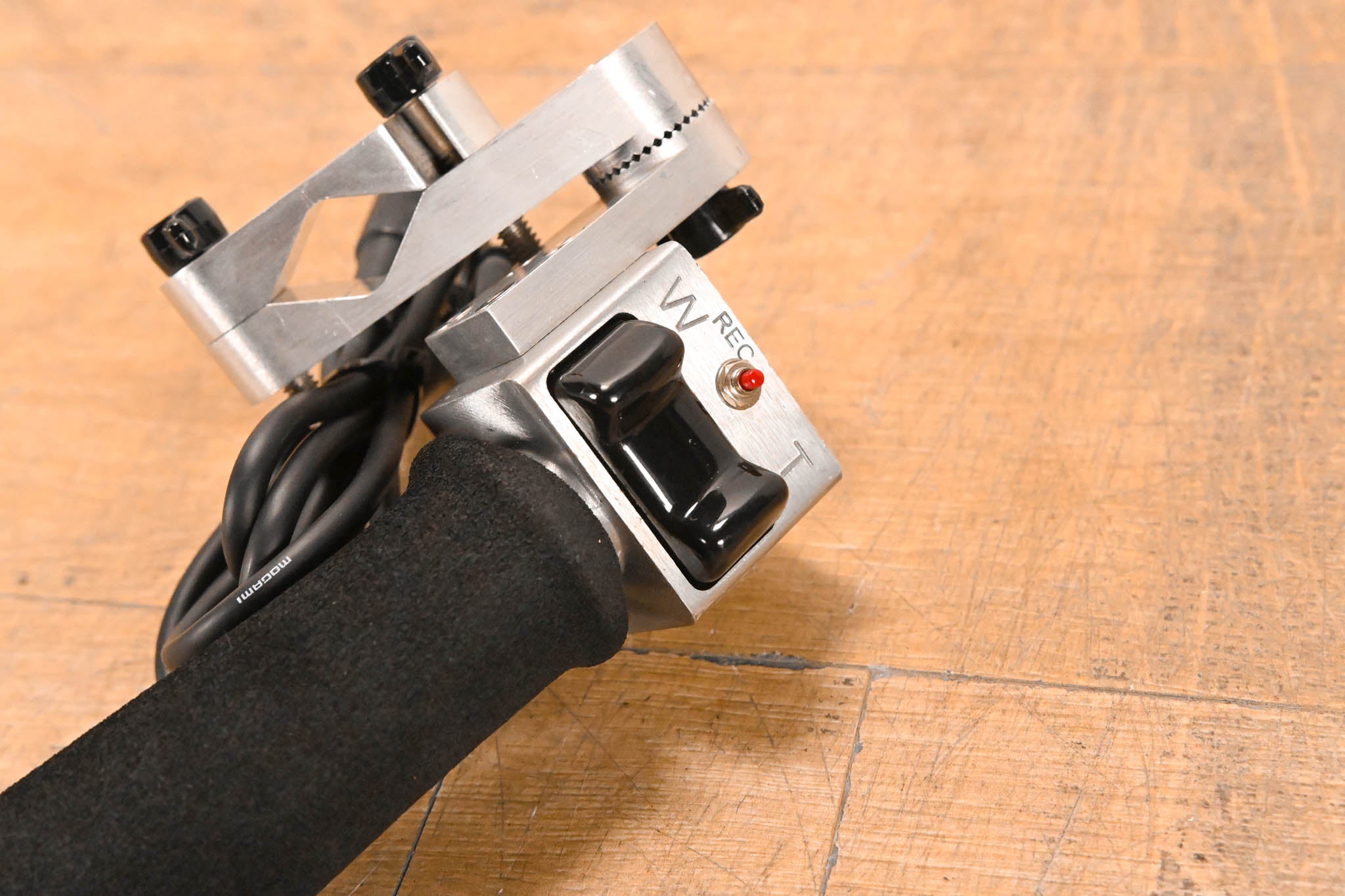 VariZoom VZ-PG-F Zoom Controller