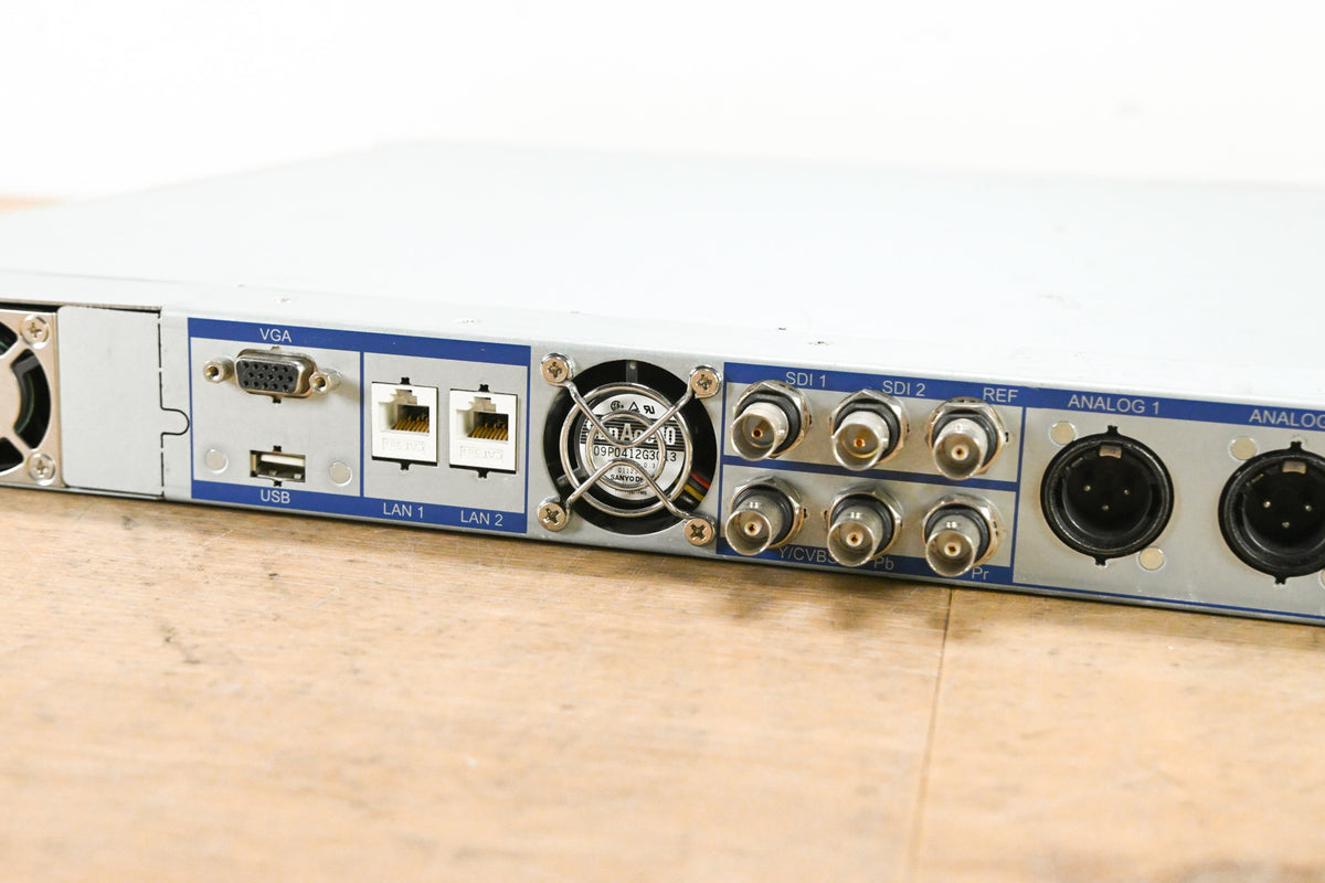 Streambox ACT-L3 SBT3-D9300 HD Video Decoder