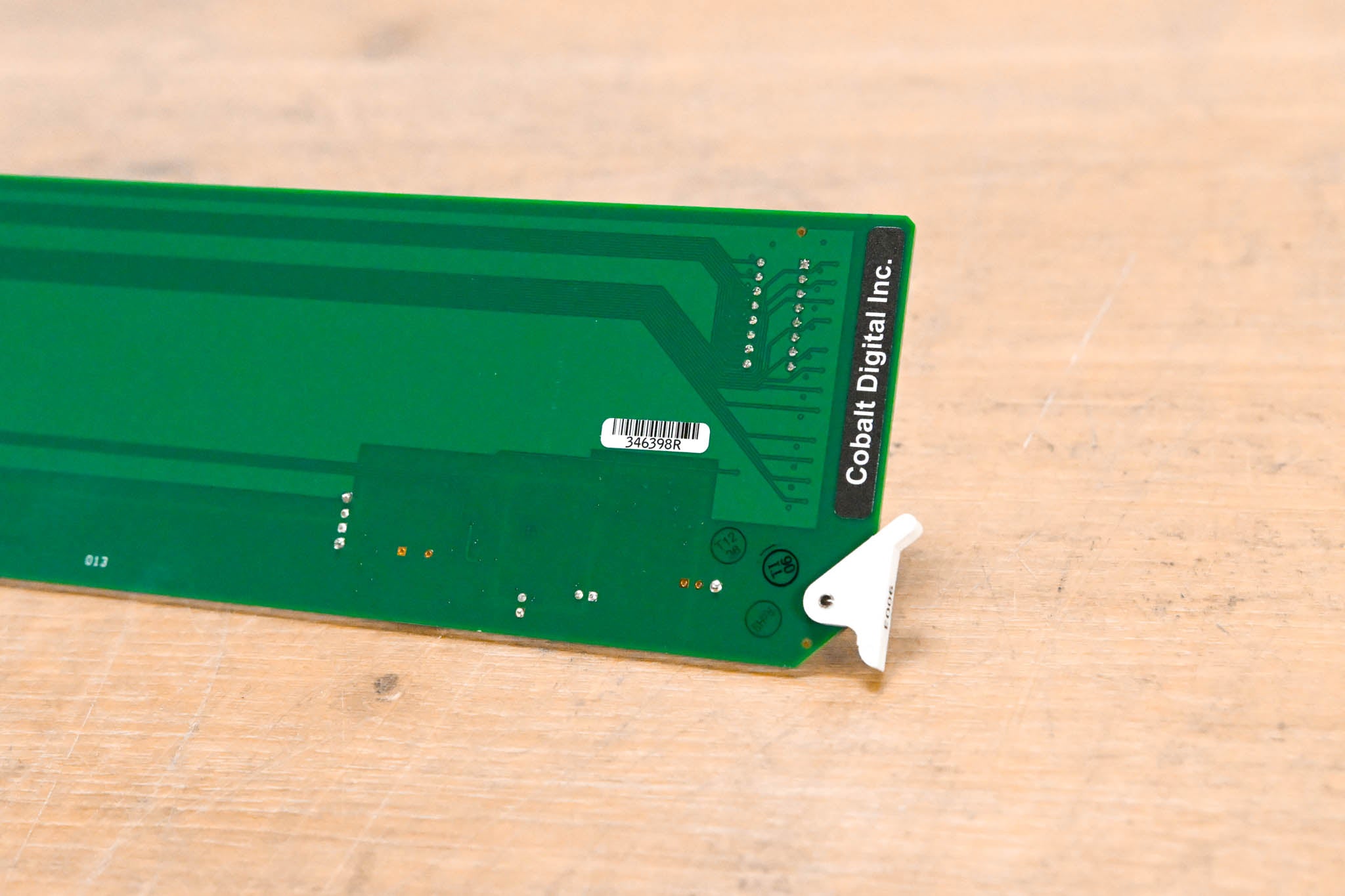 Cobalt 9003 3G/HD/SD Reclocking Distribution Amplifier