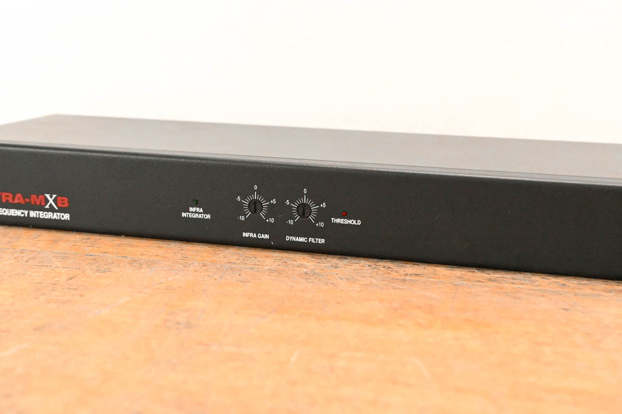 Bag End Infra-MXB Loudspeaker Controller (NO POWER SUPPLY)