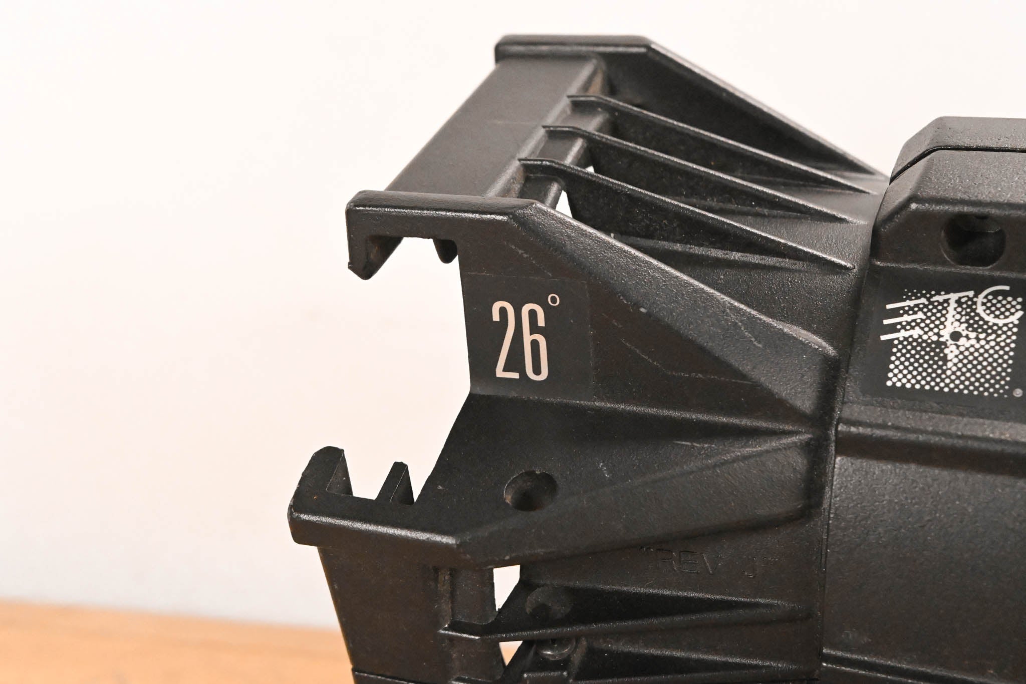 ETC Source Four 750 26 Degree Ellipsoidal Light